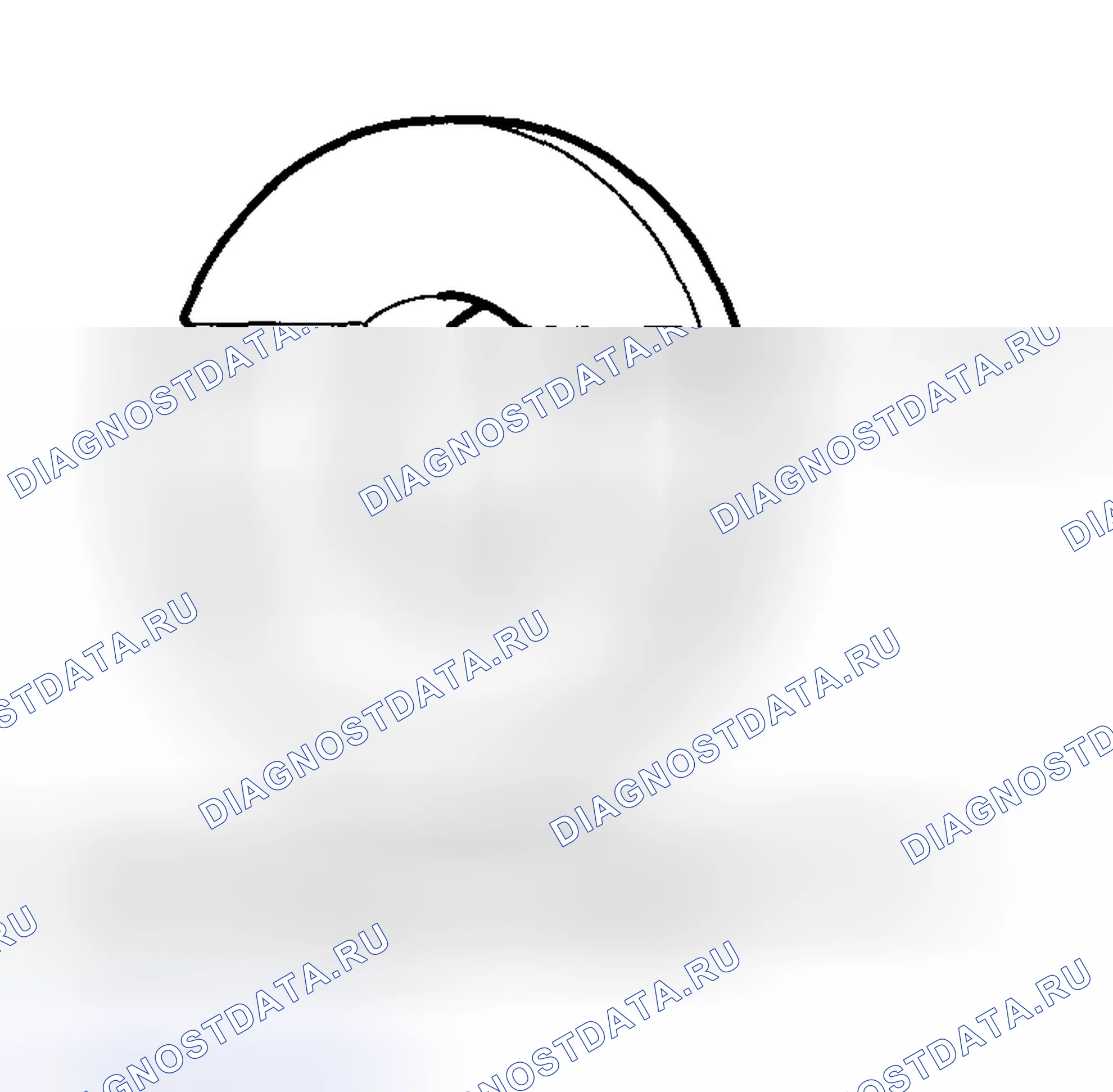Рис. 146. Subaru Impreza GD/GC/GG рестайлинг