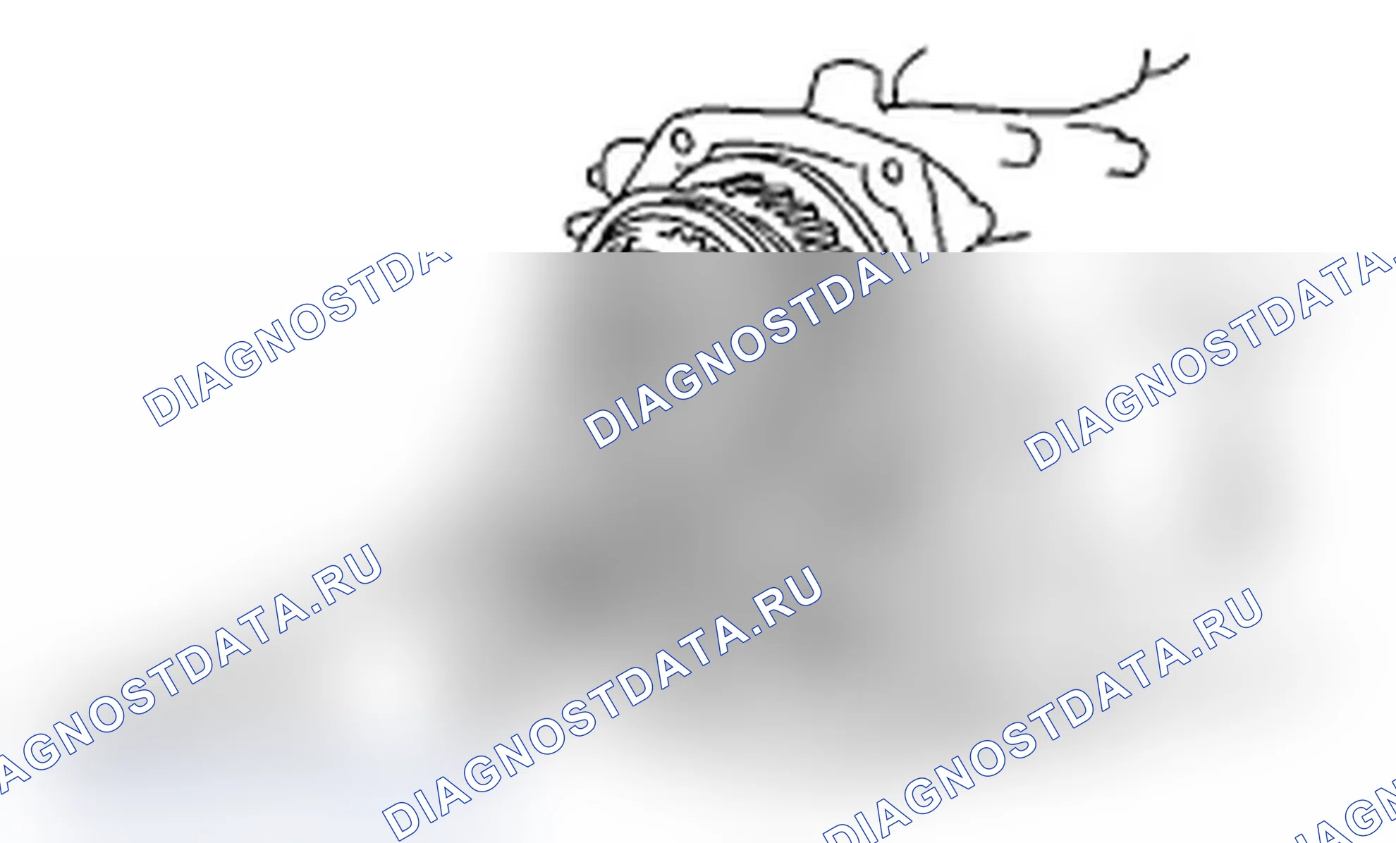 Рис. 25. Subaru Impreza WRX GH