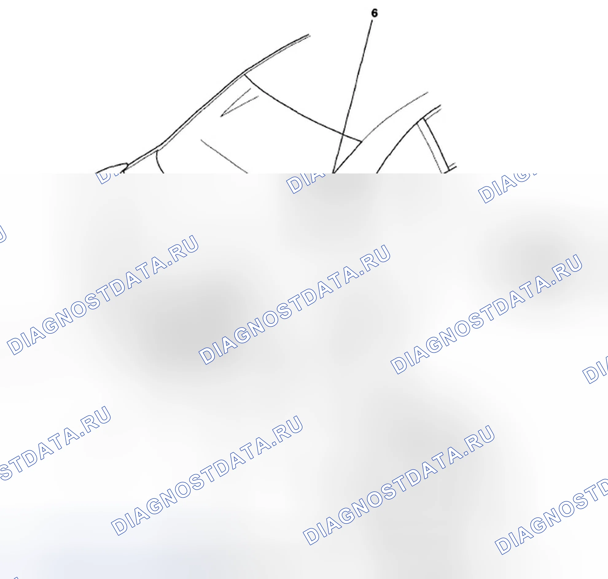 Рис. 376. Honda Civic VIII