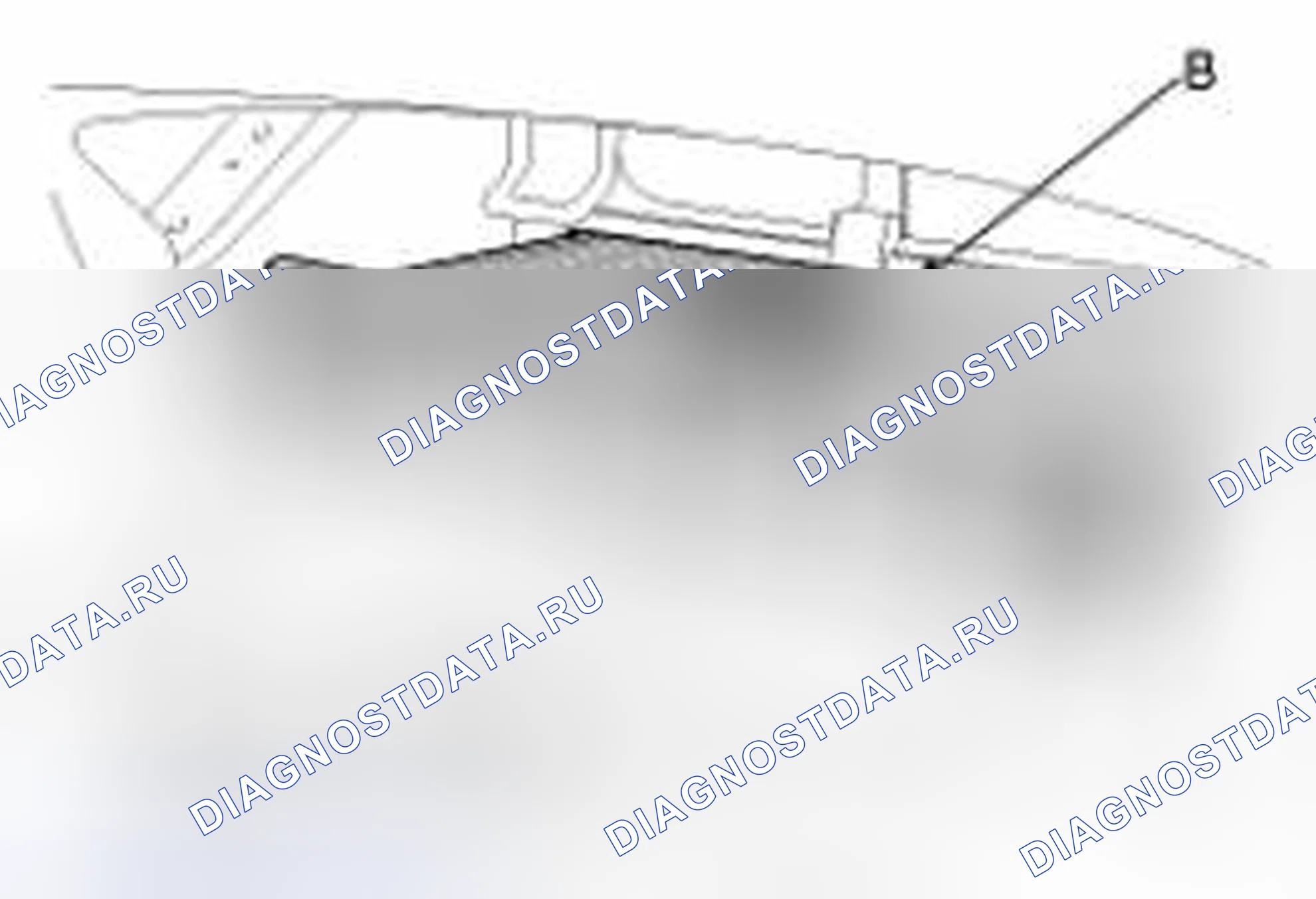 Рис. 2. Kia Rio II рестайлинг