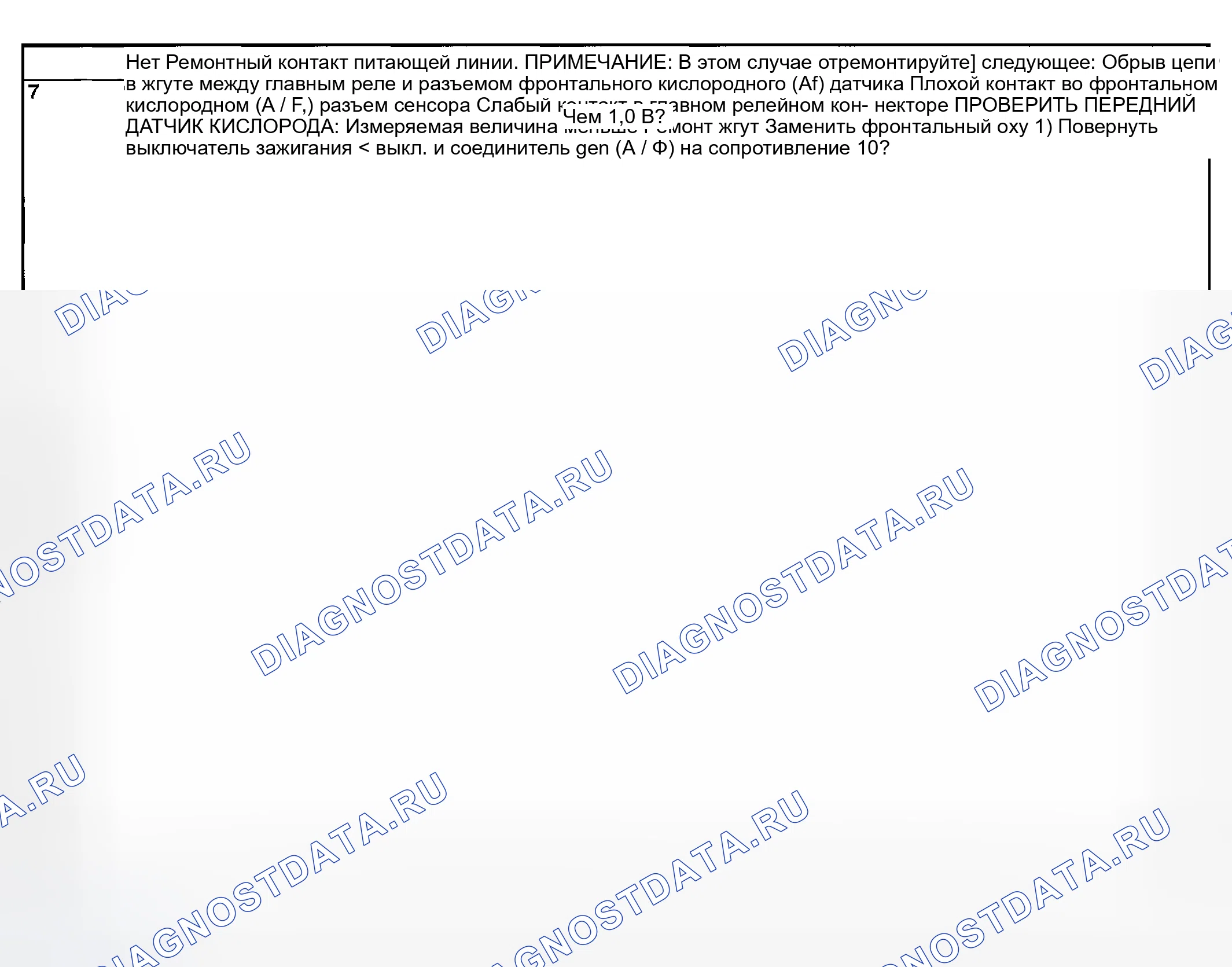 Рис. 1751. Subaru Outback BP