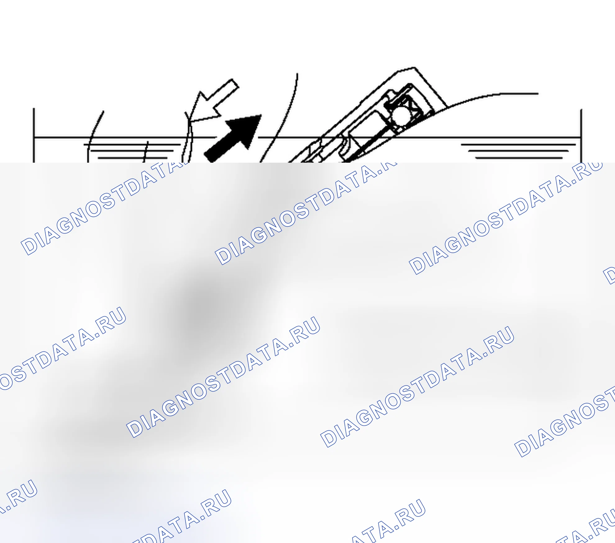 Рис. 298. Mitsubishi Lancer IX рестайлинг