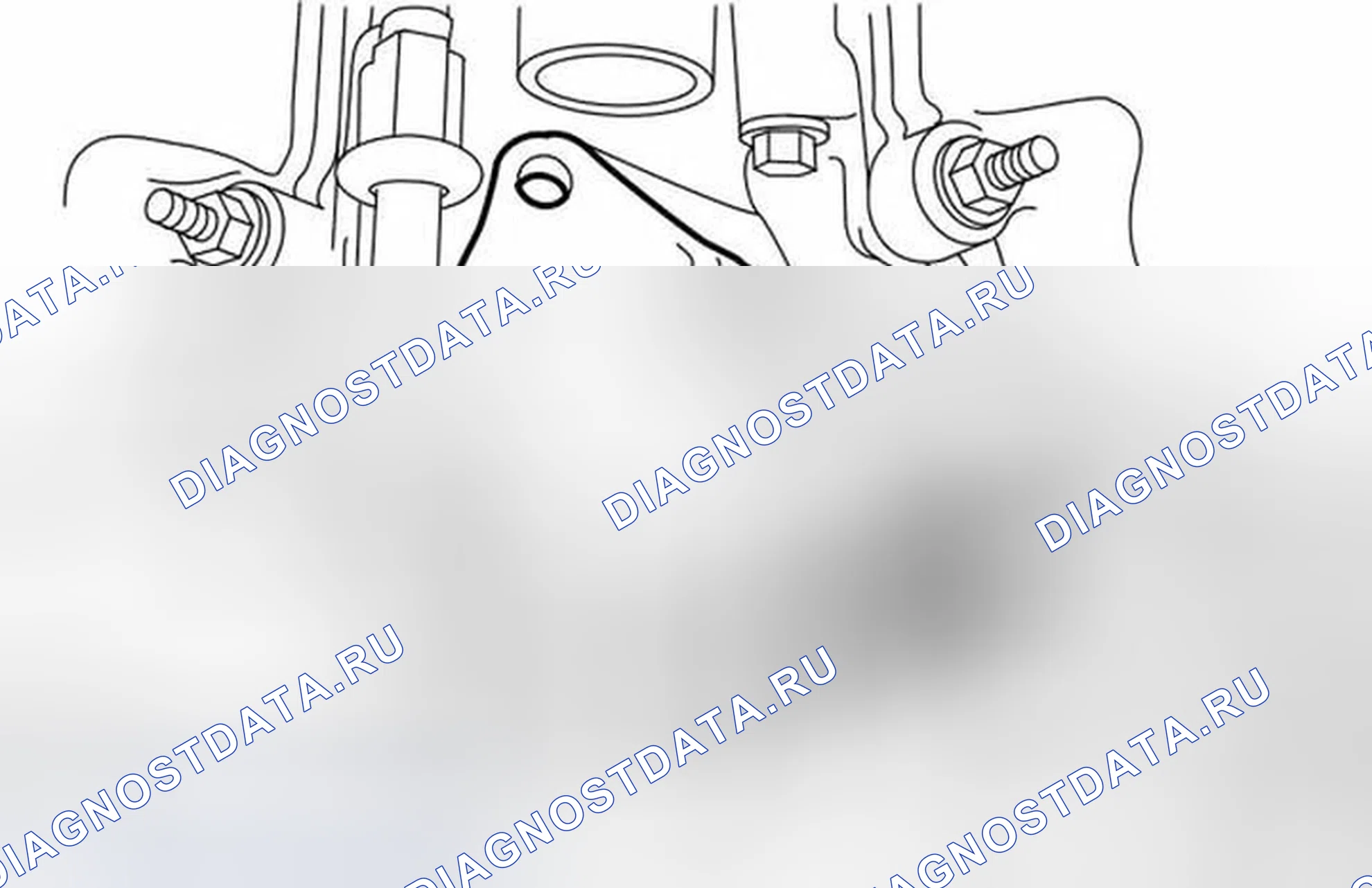 Рис. 317. Jaguar X-type I рестайлинг