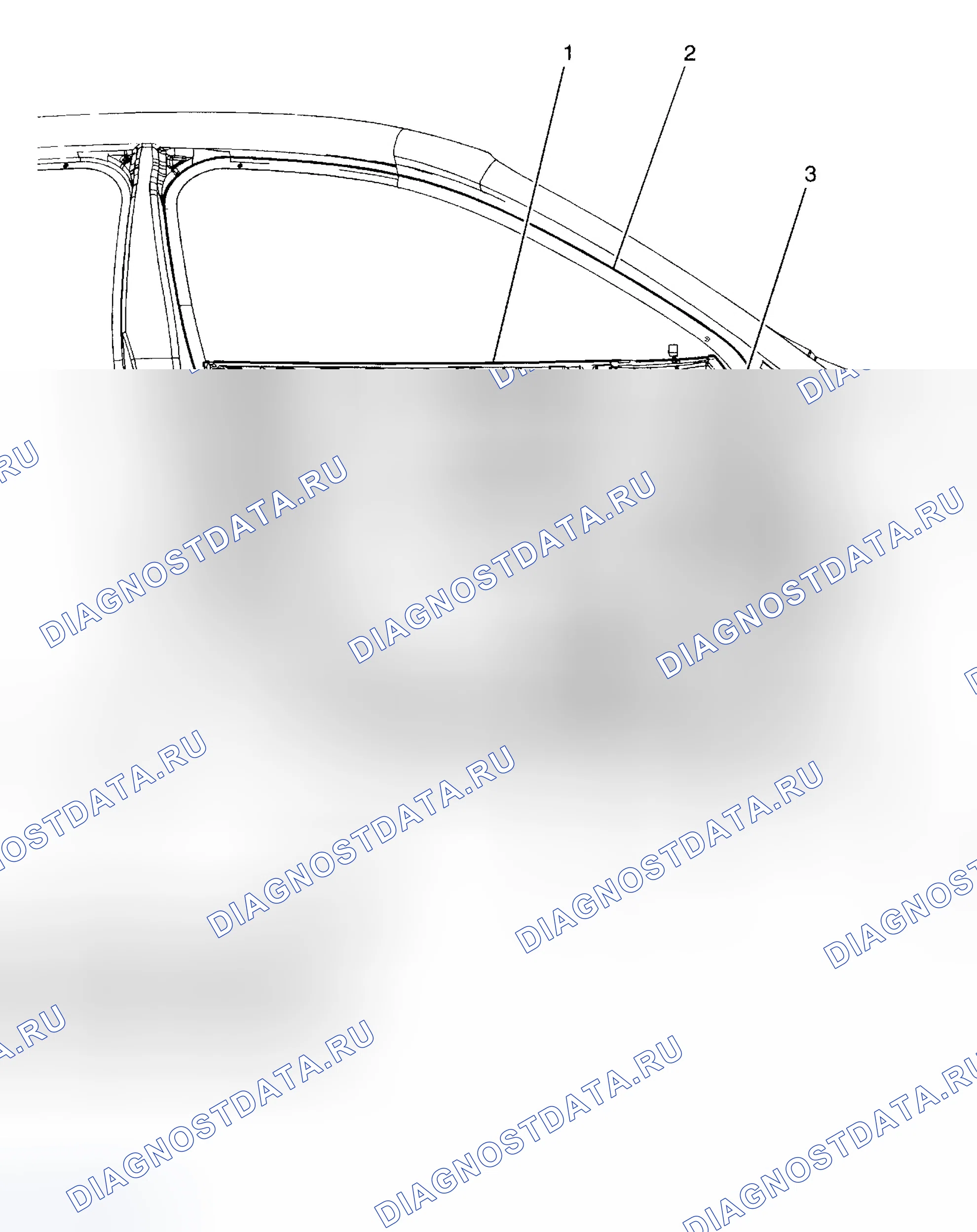 Рис. 77. Buick LaCrosse I