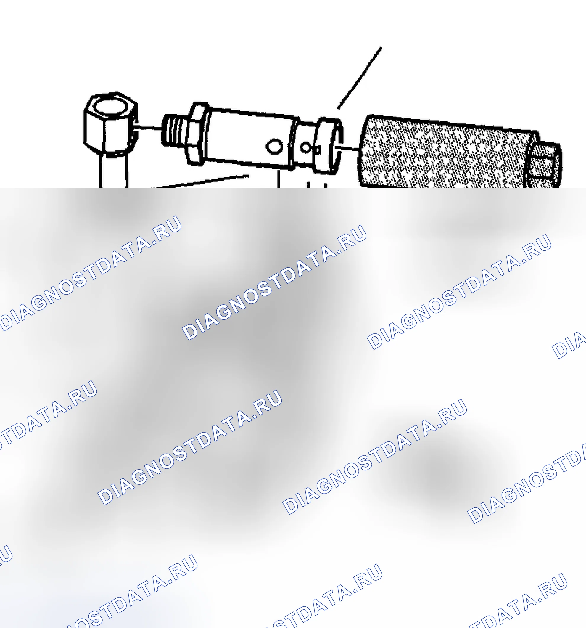 Рис. 229. Chevrolet Blazer S15 рестайлинг