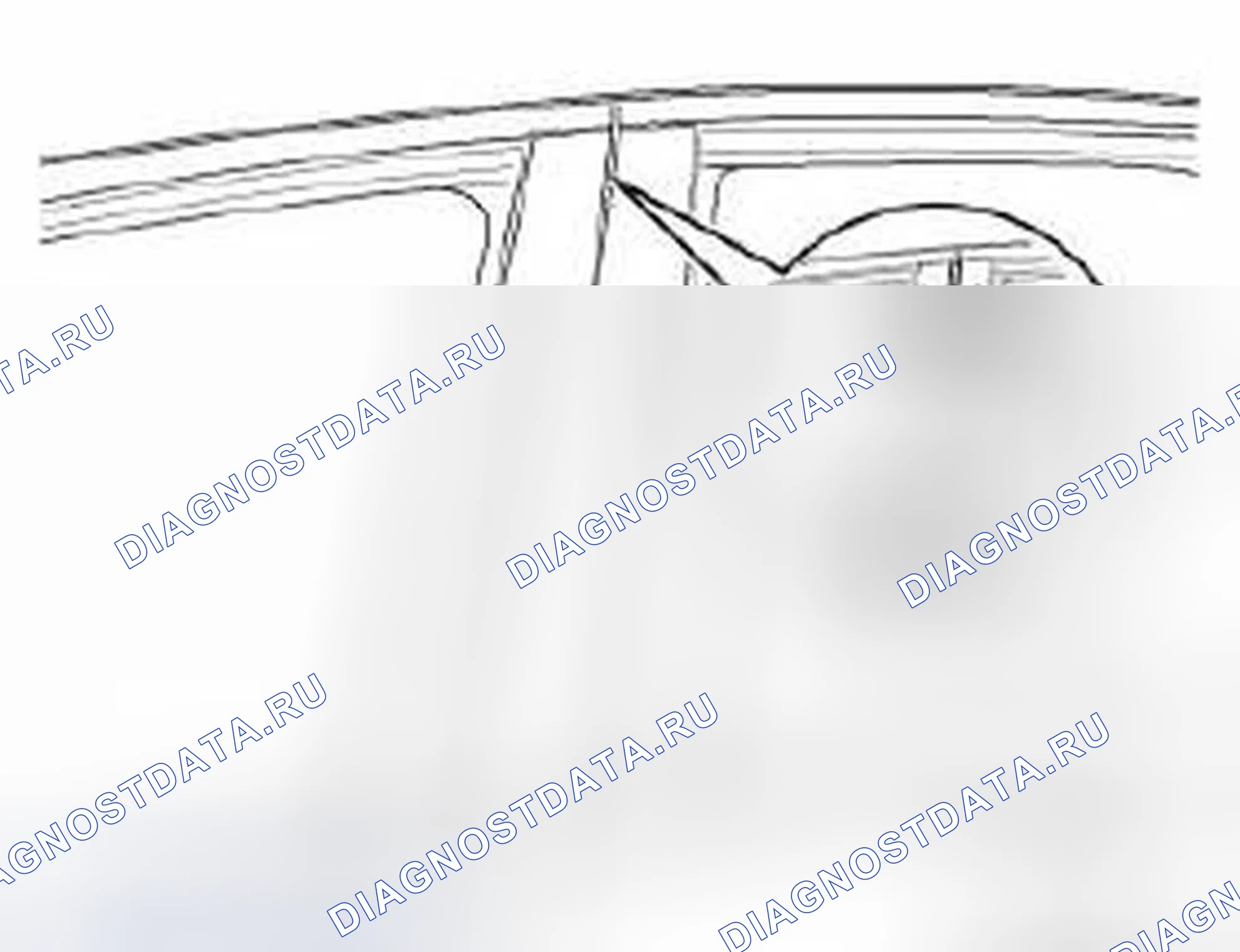 Рис. 352. BMW X3 E83 рестайлинг