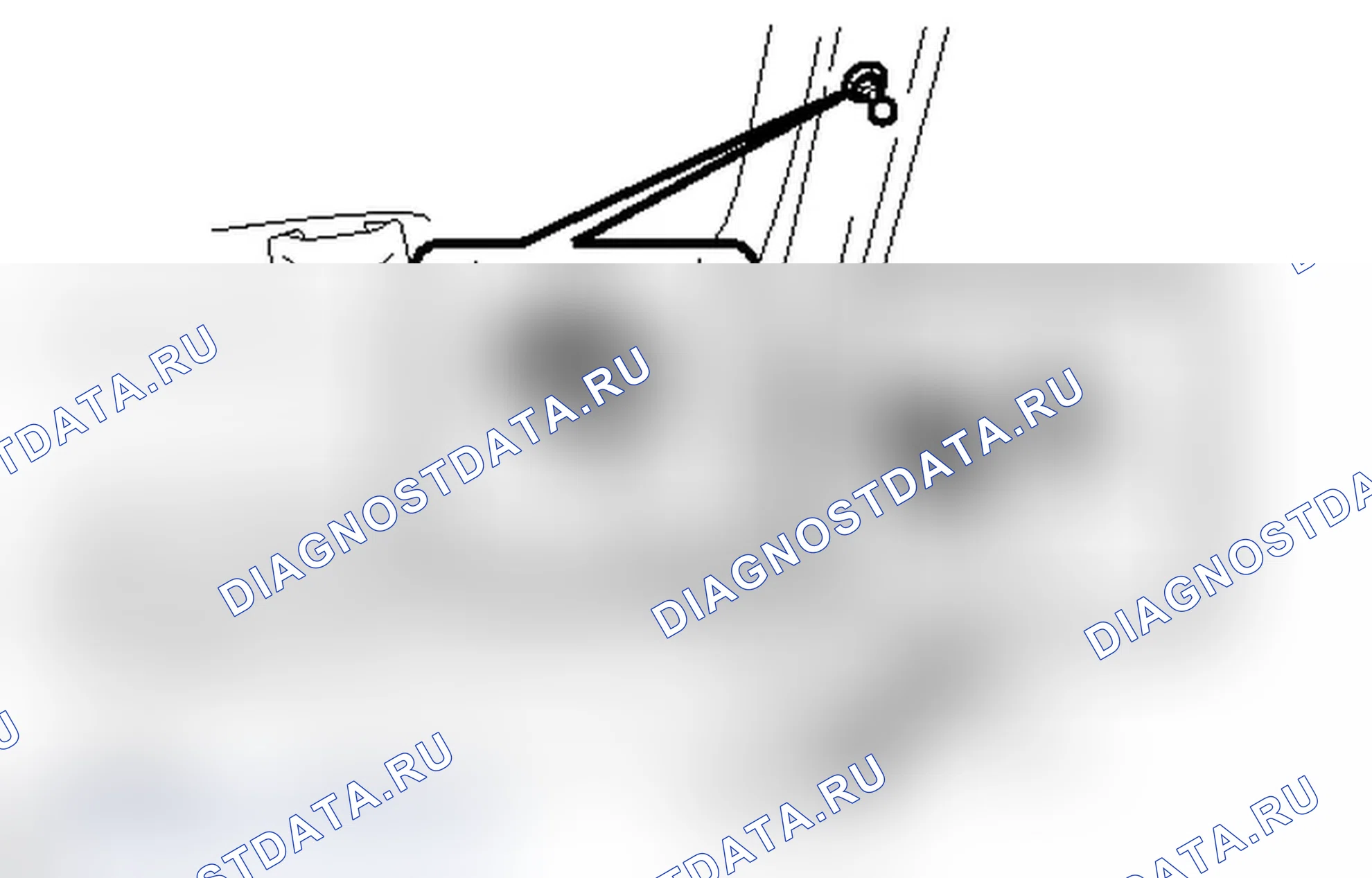 Рис. 24. Toyota Land Cruiser 200 рестайлинг