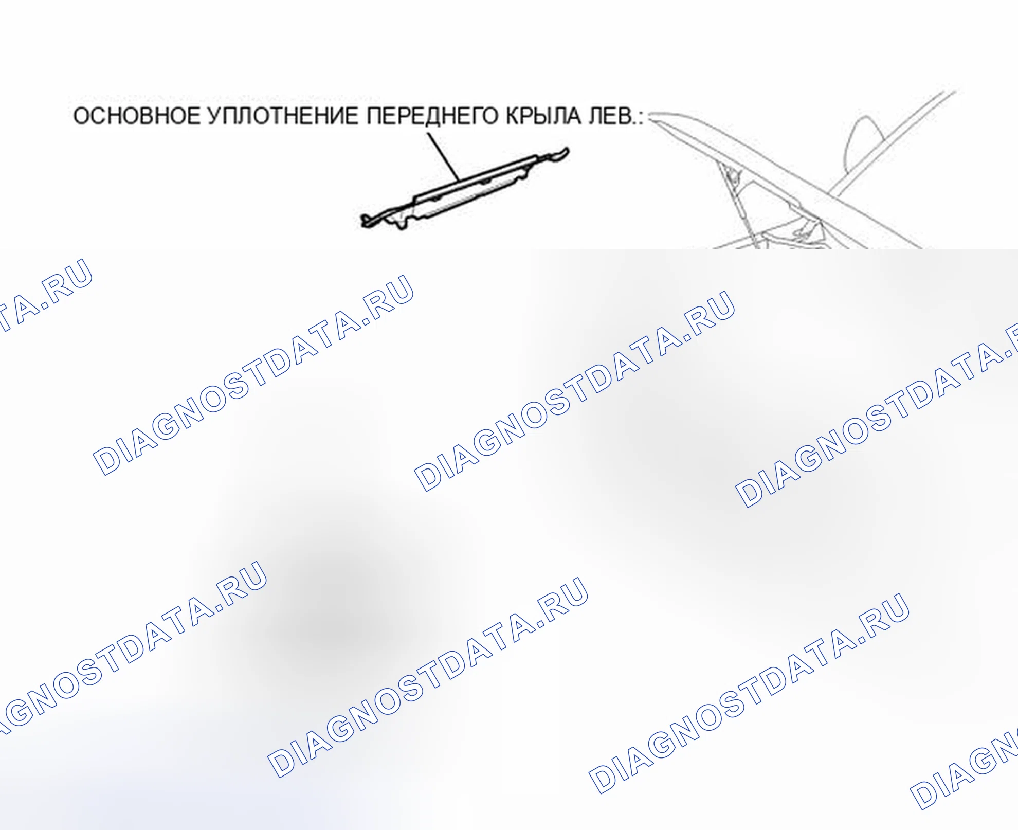 Рис. 3: ИЛЛЮСТРАЦИЯ. Toyota Land Cruiser 200 рестайлинг