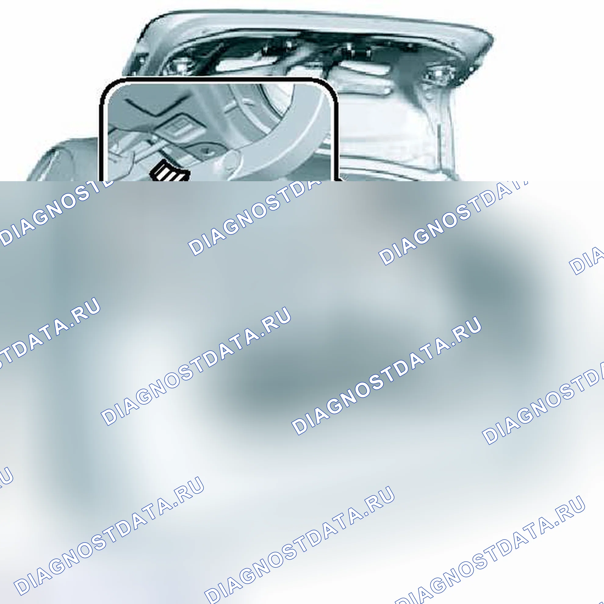 Рис. 68. Haval H3 I