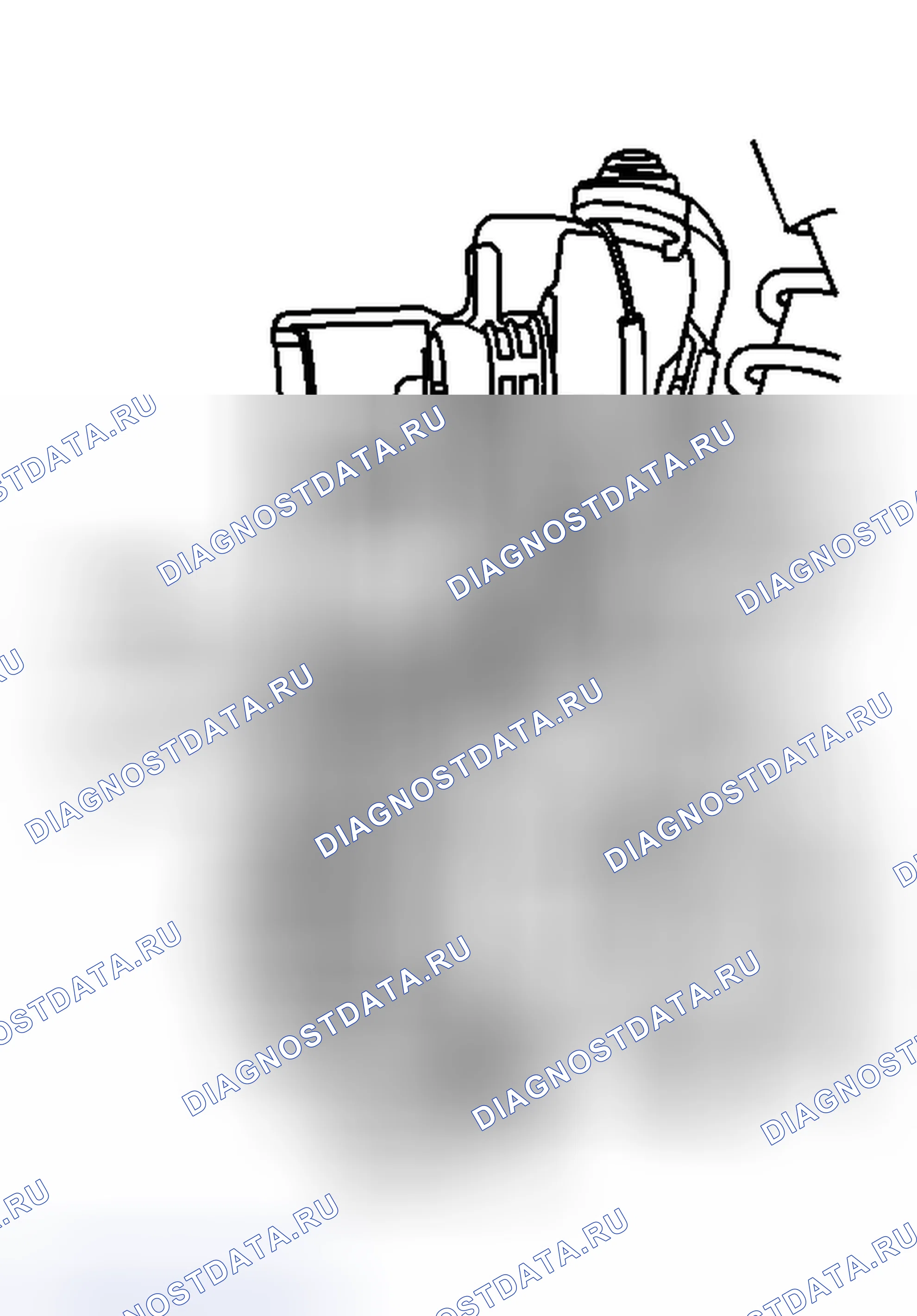 Рис. 60. Saab 9-7X I