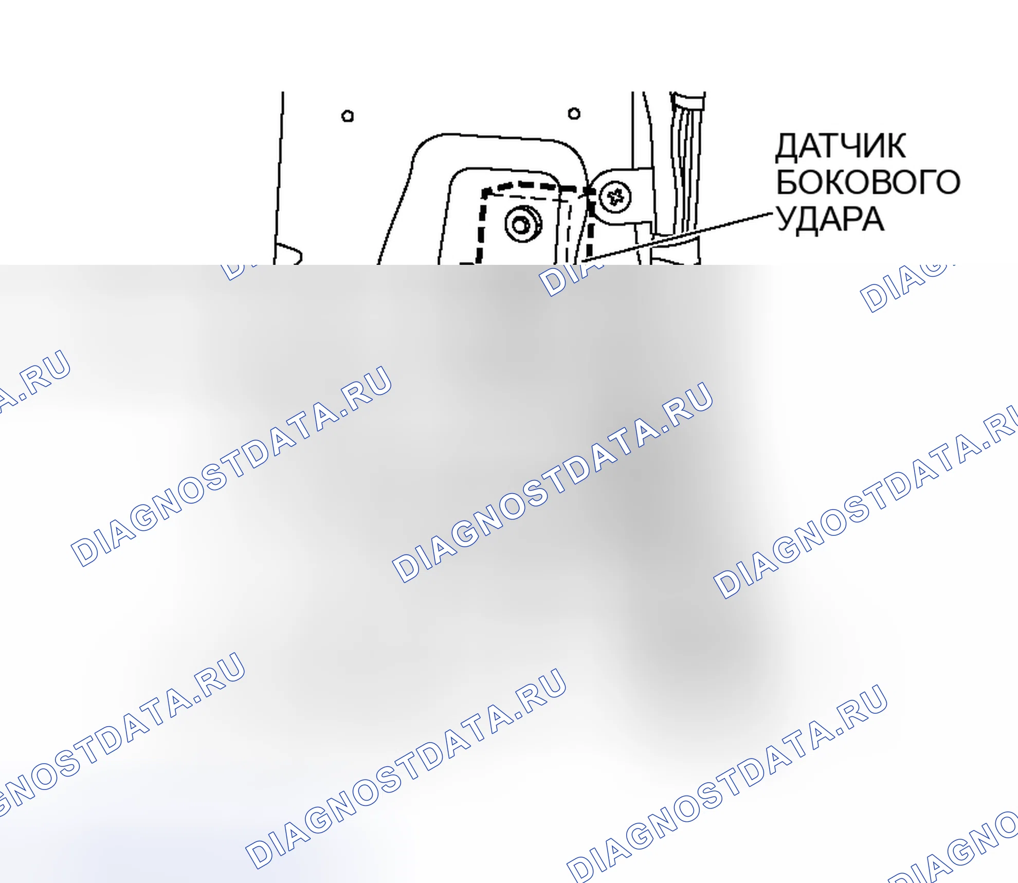 Рис. 68. Mitsubishi Lancer IX рестайлинг