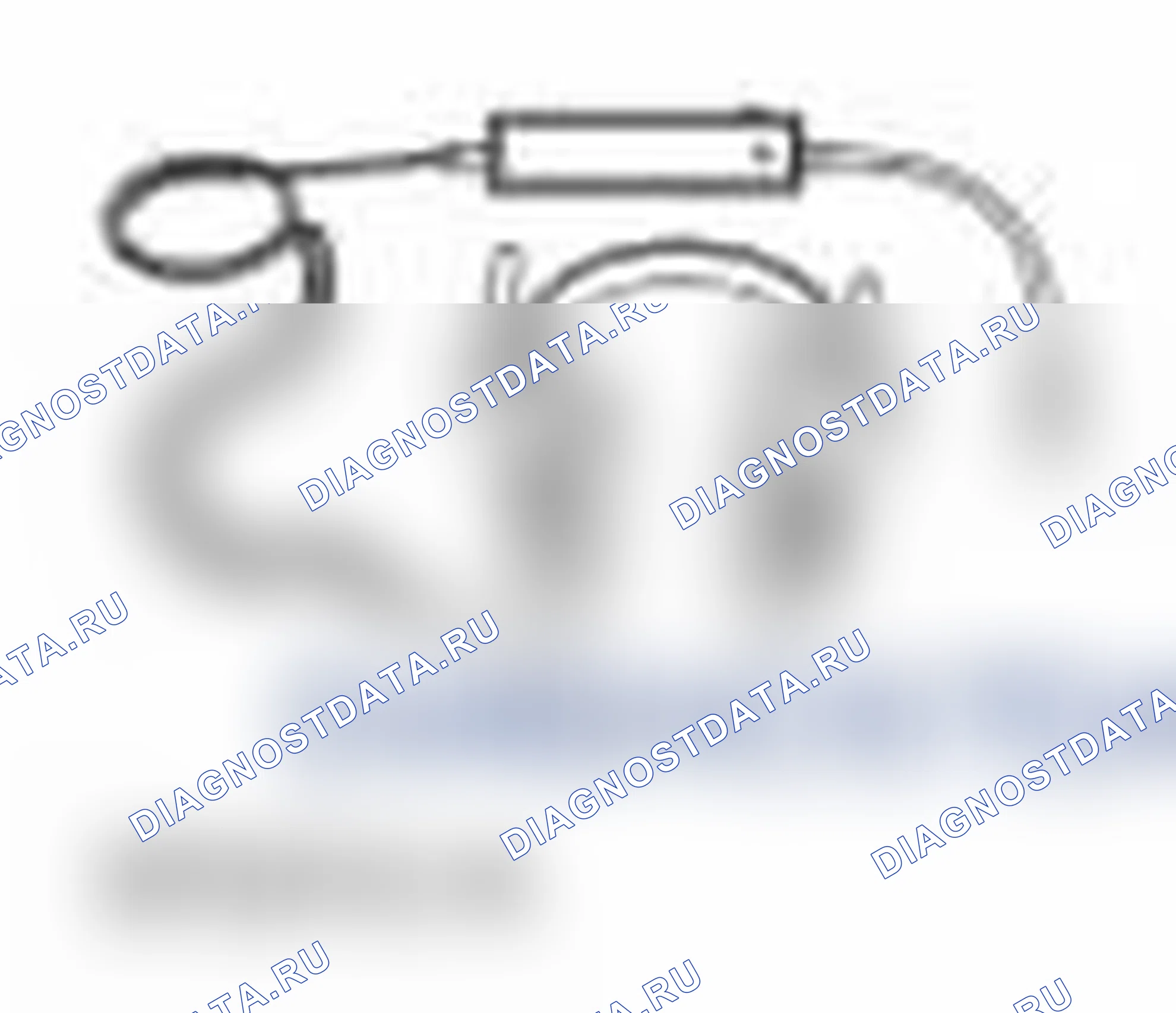 Рис. 416. Ford Transit Connect I рестайлинг