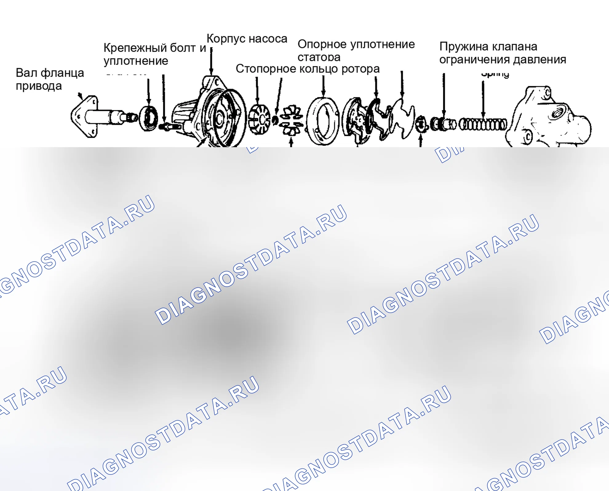 Рис. 11. Audi 80 B4