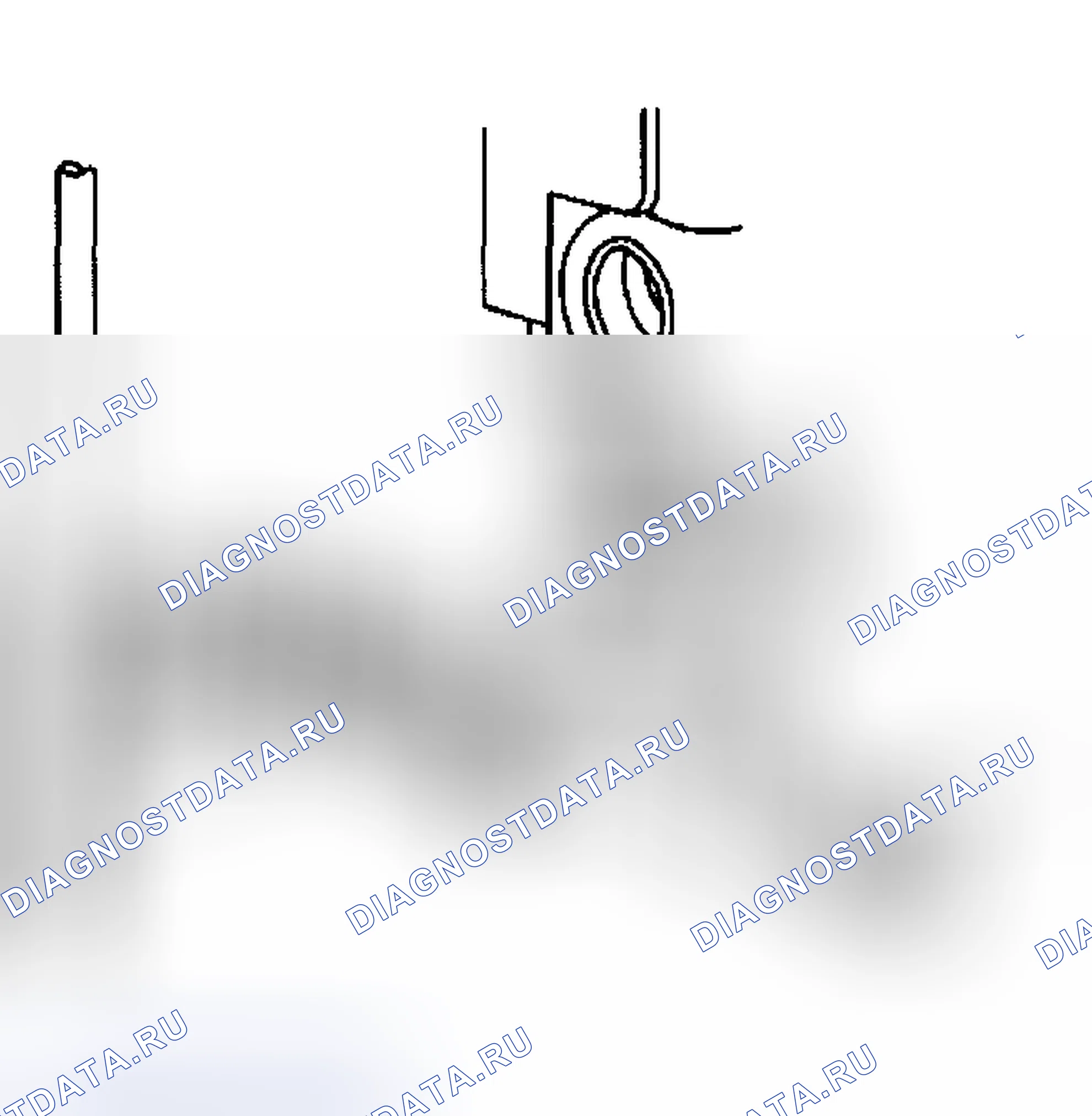 Рис. 166: Порядок демонтажа. Hyundai Venue I