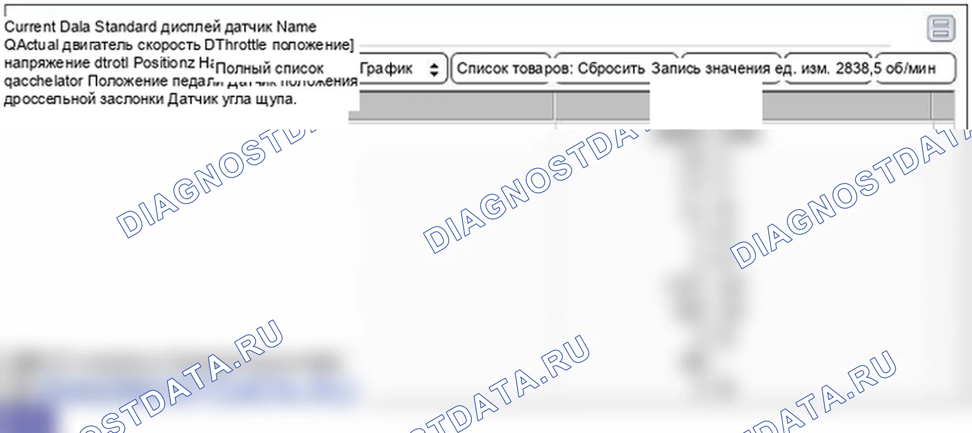 P0222: низкий уровень сигнала сигнальной цепи датчика положения дроссельной заслонки 2. Hyundai Genesis BH
