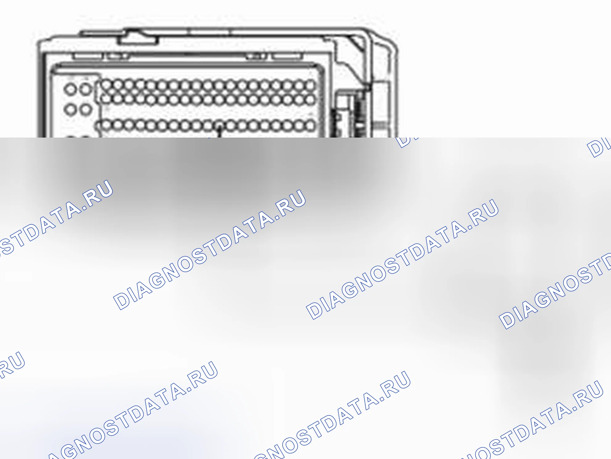 Рис. 72. Ford Pickup F250 Super Duty II