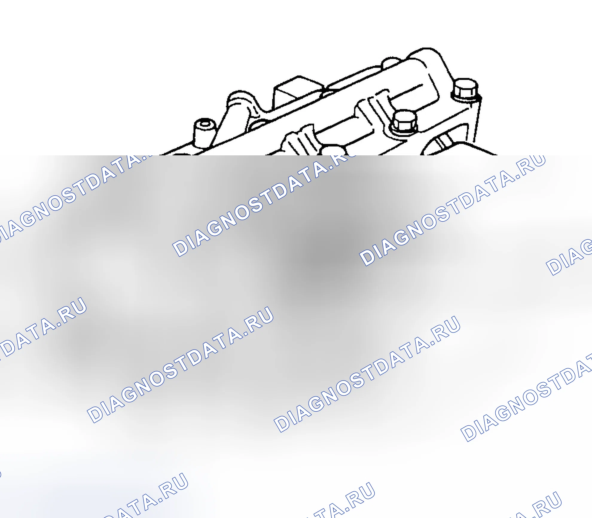 Рис. 213: Конец игры. Honda Civic VI