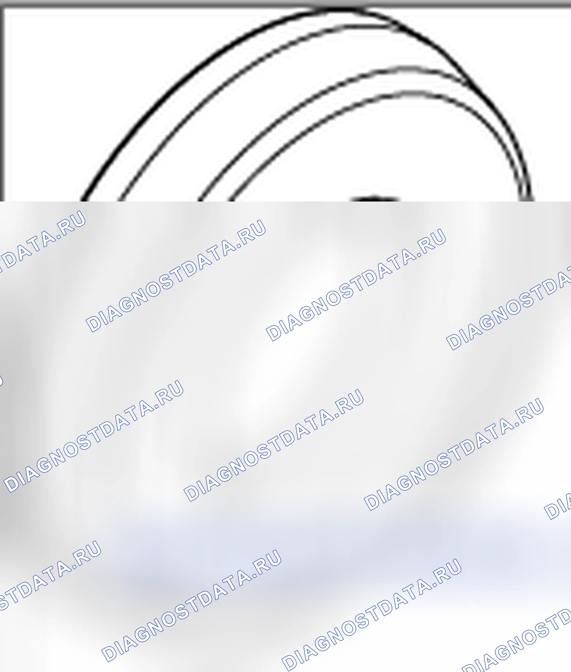 Рис. 249. RAM Pickup 3500 