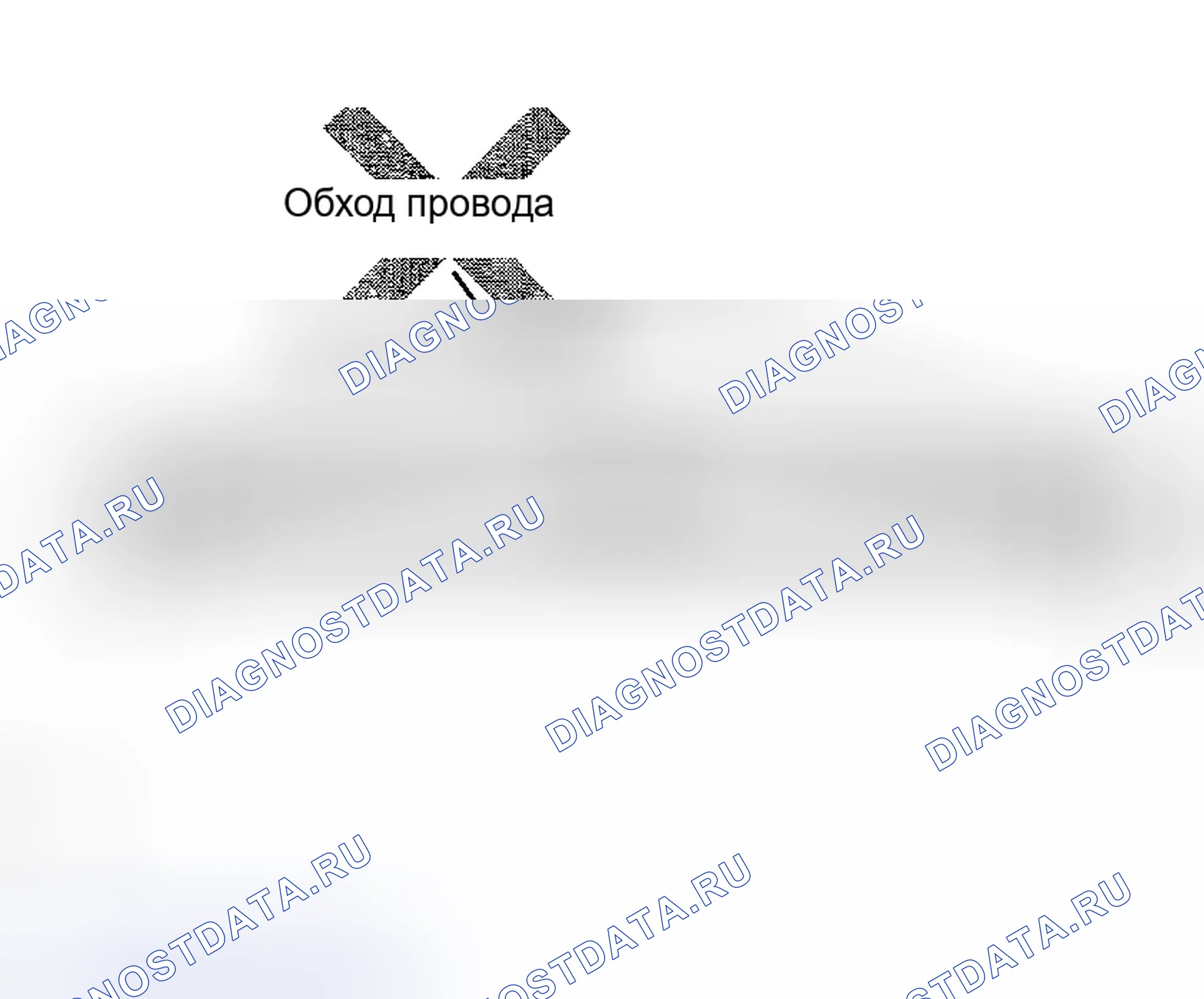 Рис. 69. Toyota Highlander I рестайлинг