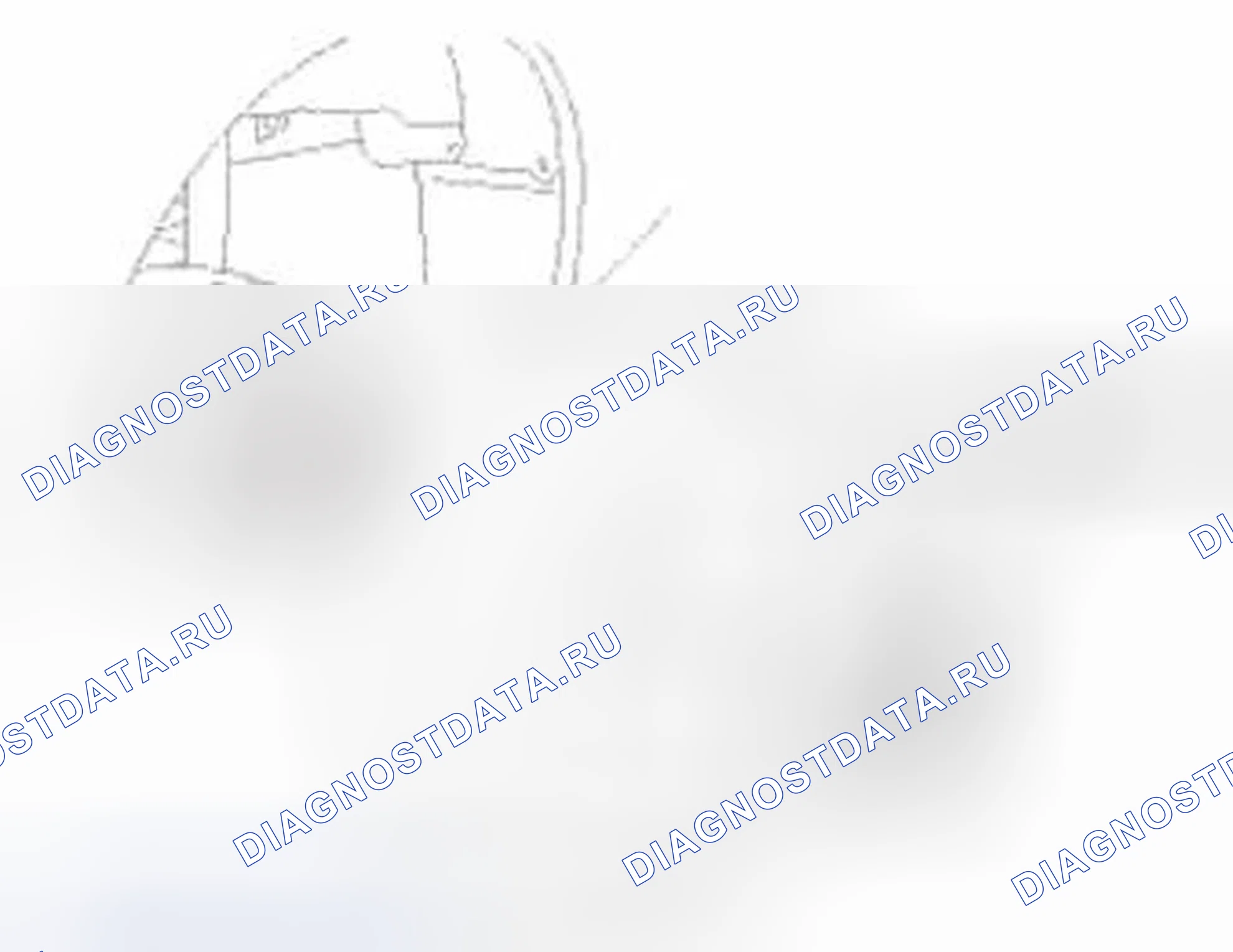 Рис. 33: Демонтаж. Honda Civic IX