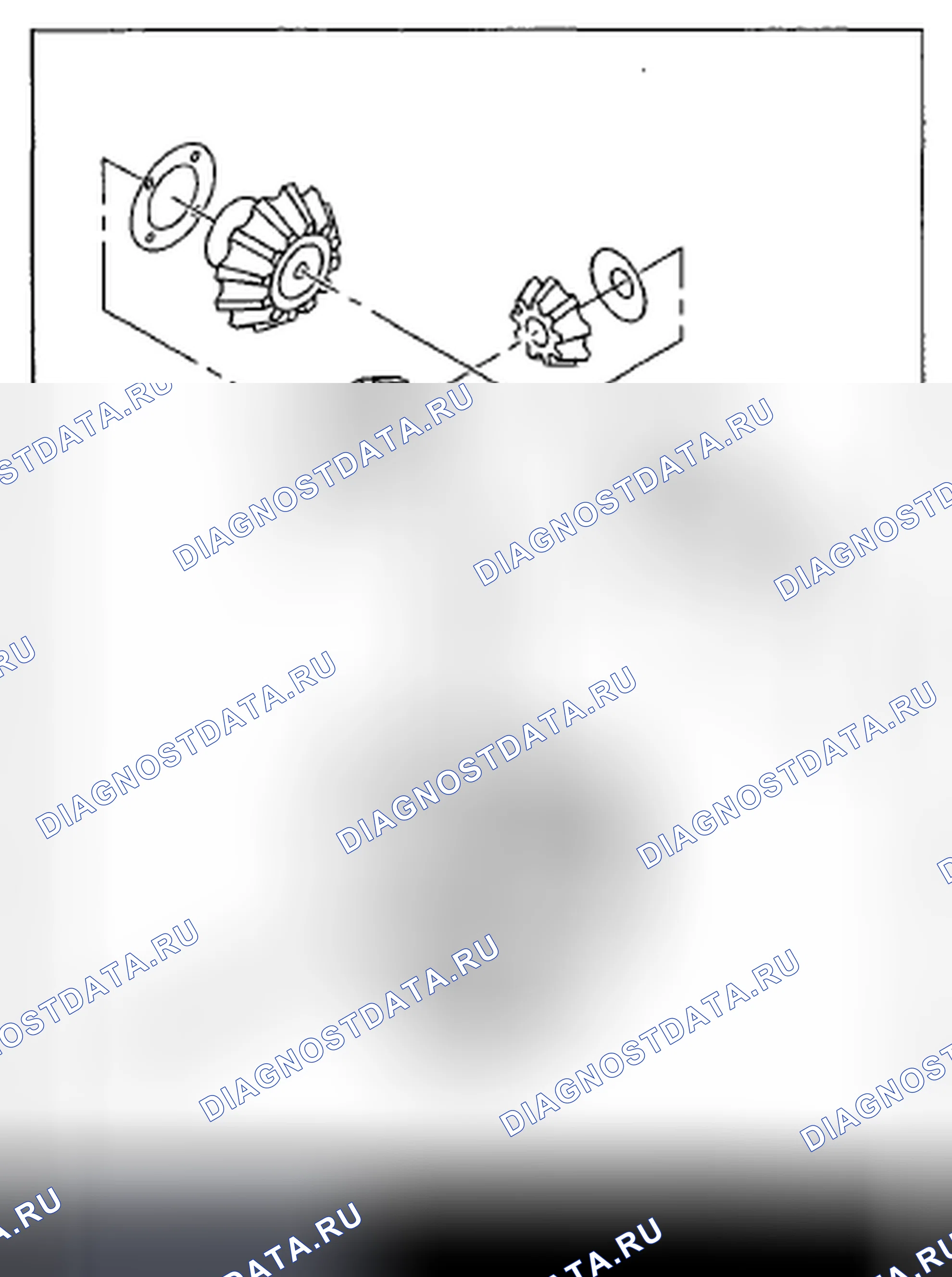 Рис. 136. Subaru Impreza WRX GE рестайлинг