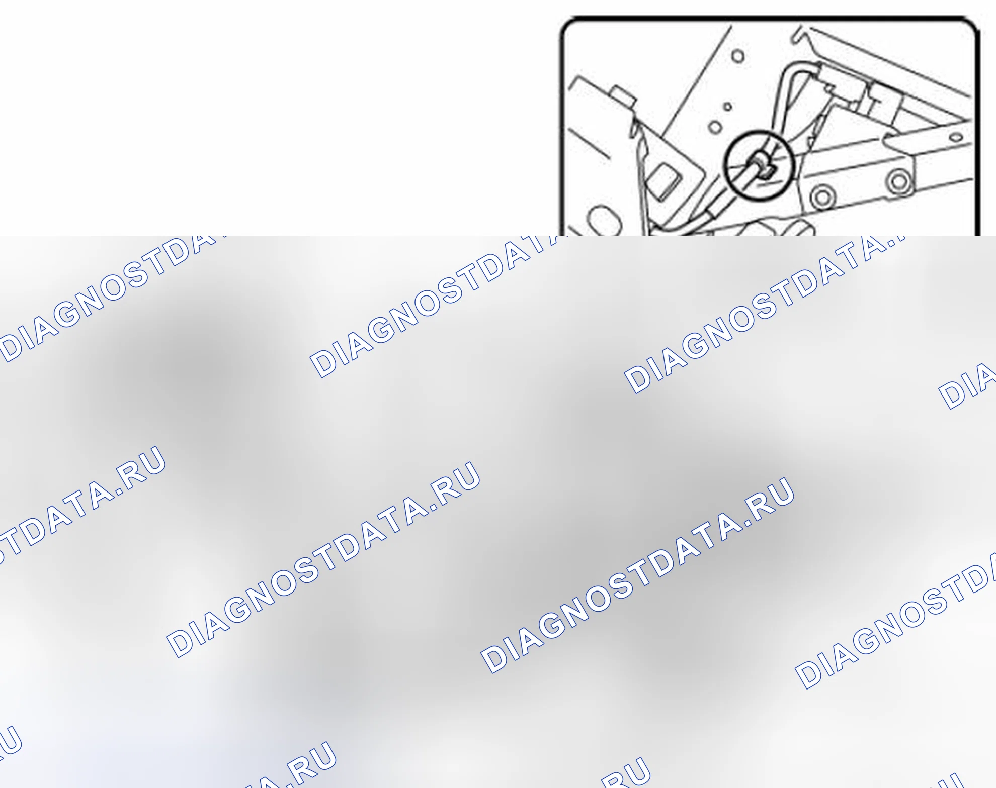 Рис. 31. Mazda 3 BL рестайлинг