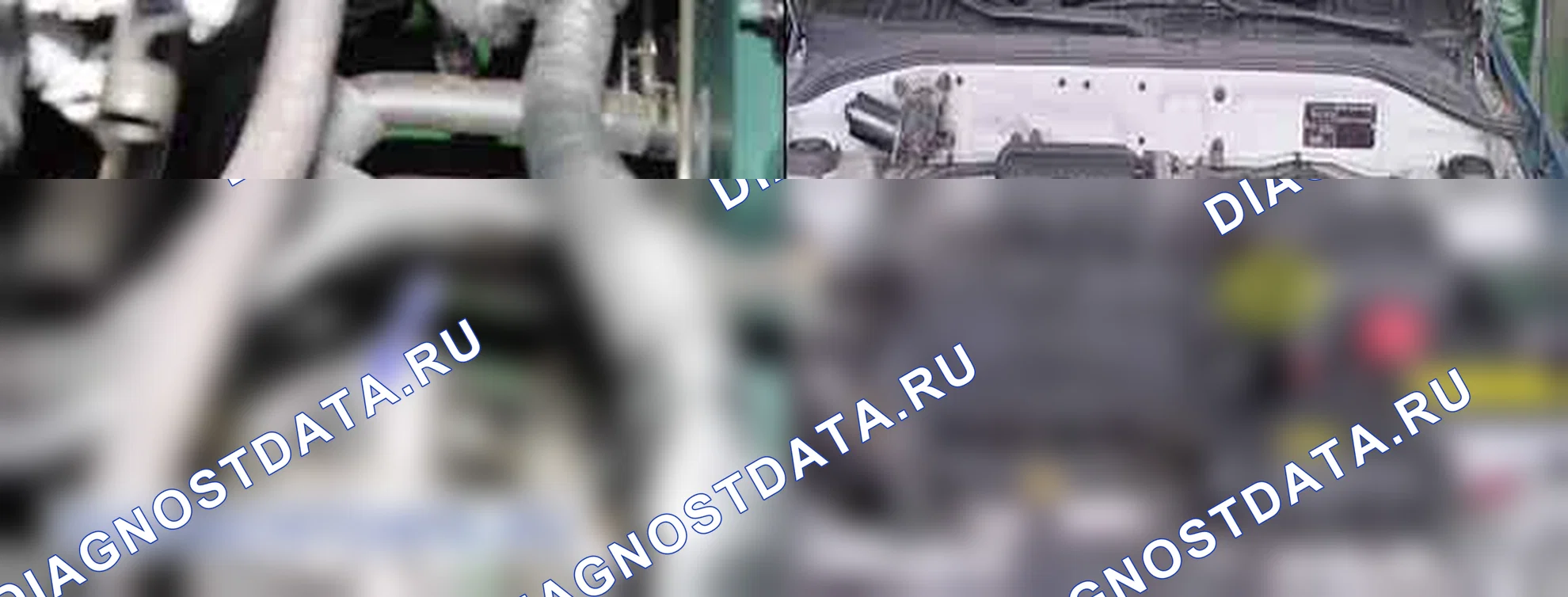 P0501: Диапазон / производительность датчика скорости транспортного средства. Hyundai Accent LC