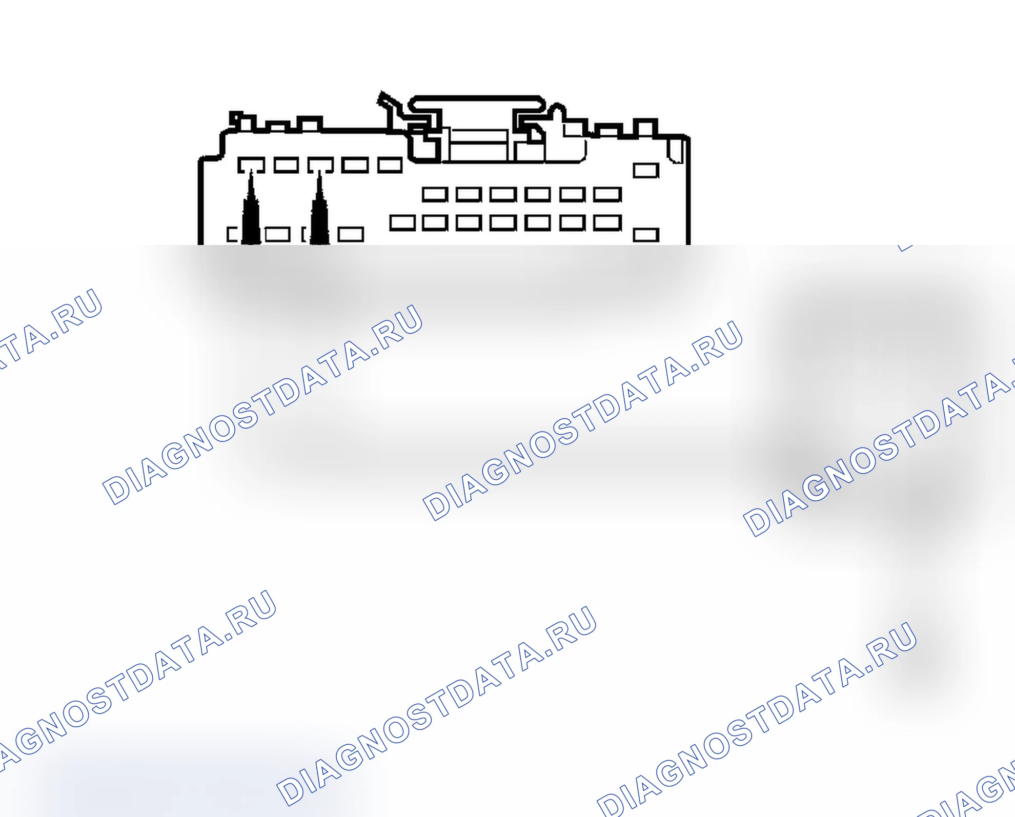 Рис. 143. Ford Five Hundred I