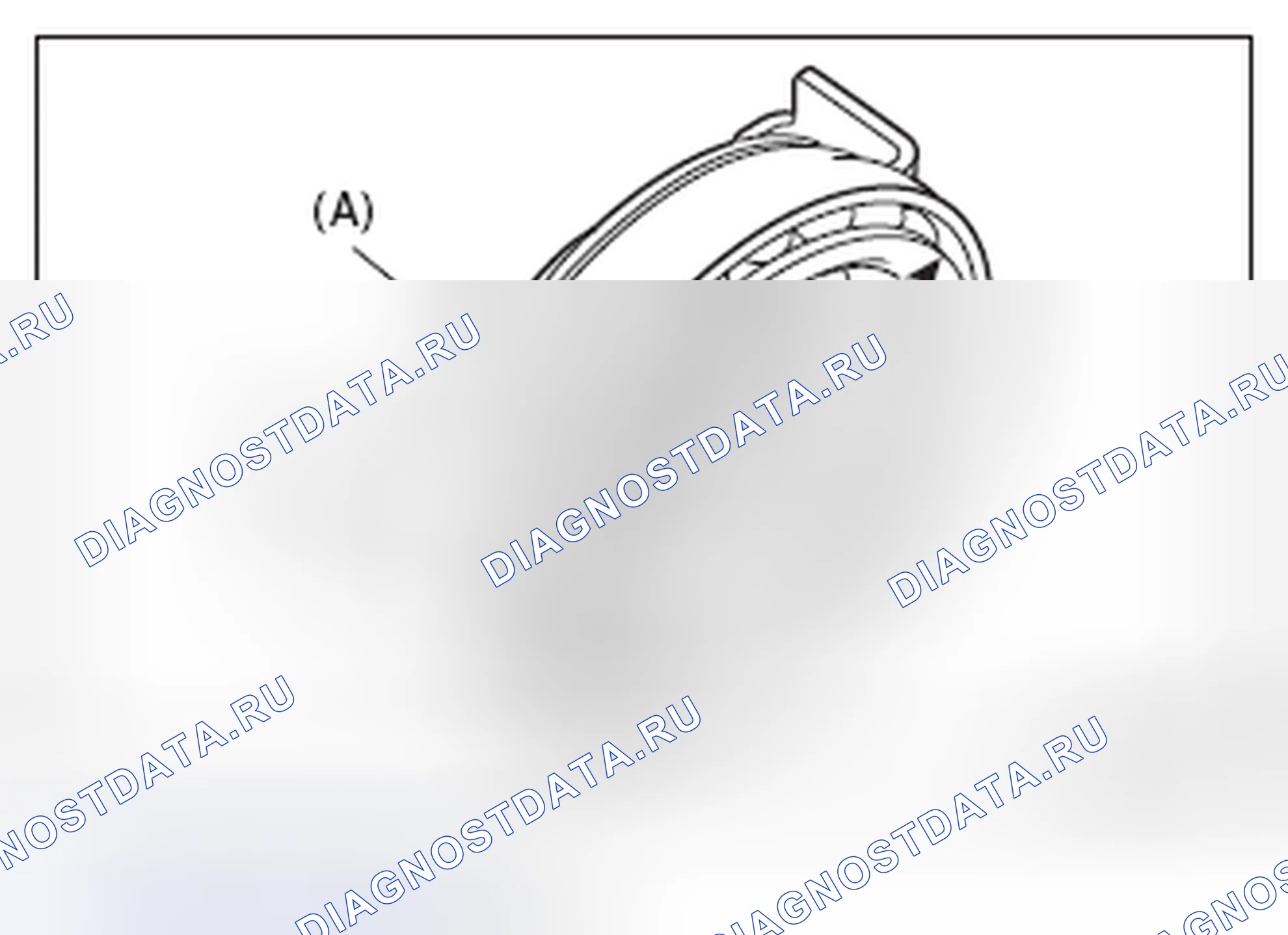 Рис. 139. Subaru Impreza GK