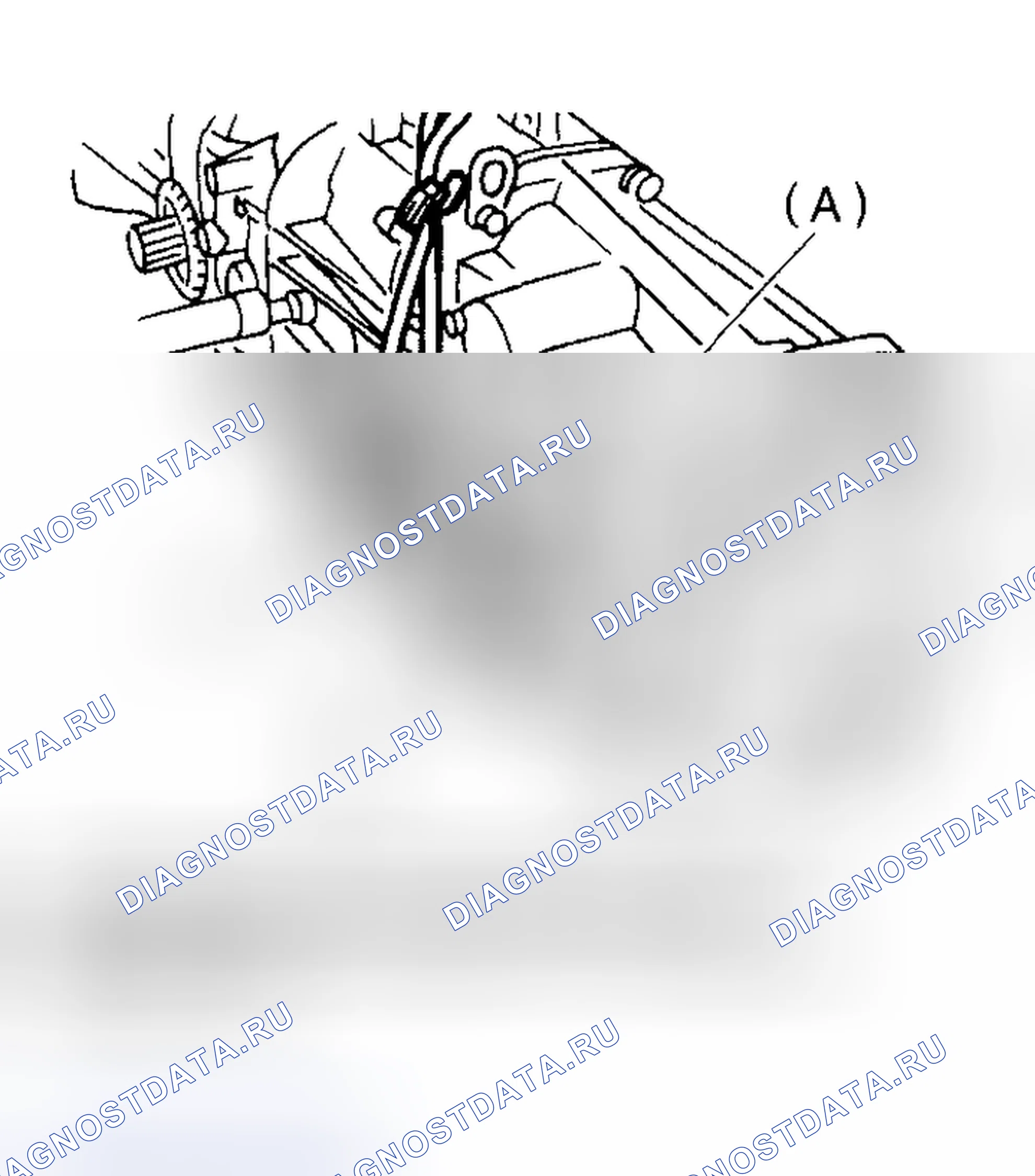 Рис. 228. Subaru Outback BH