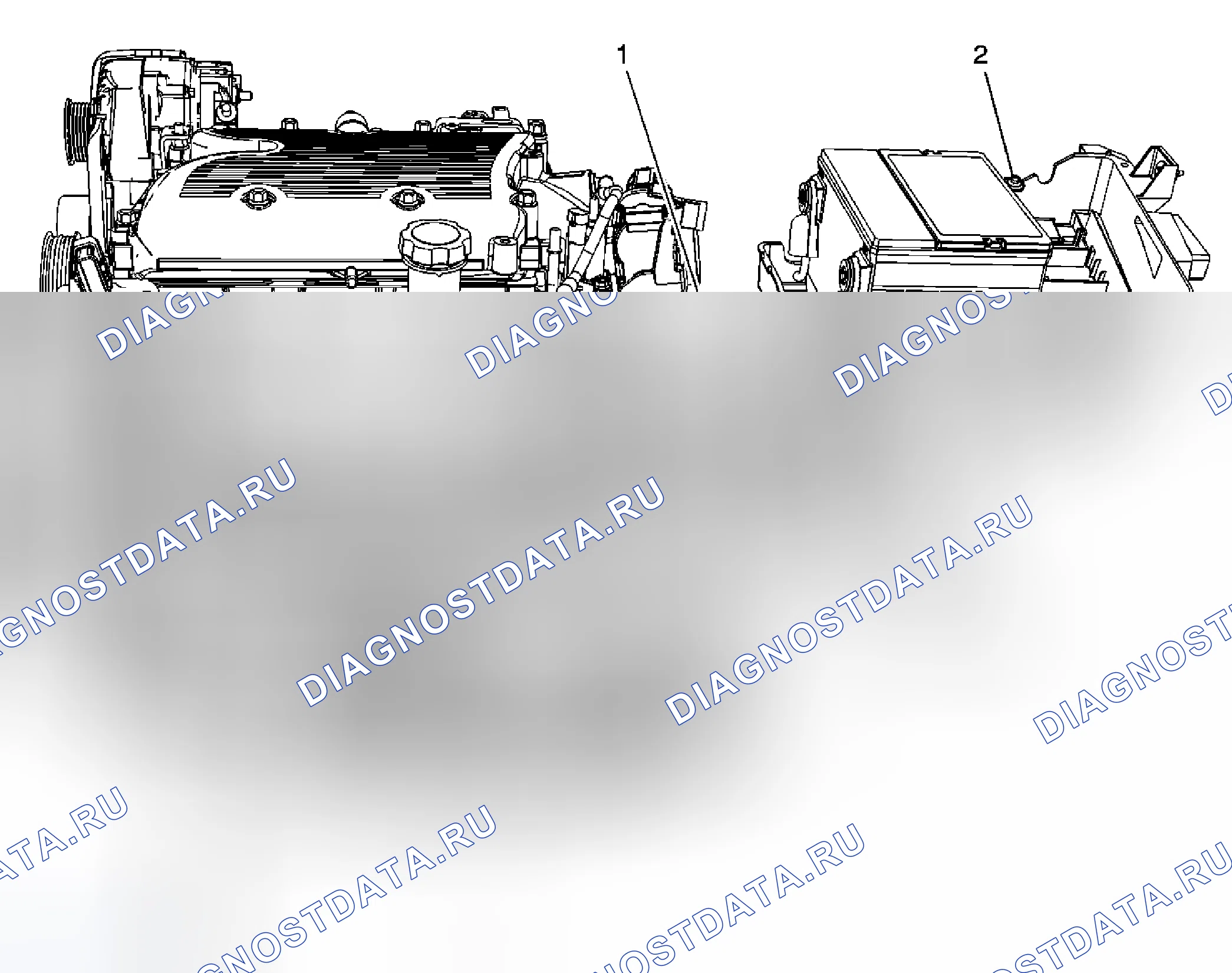 Рис. 52. Kia Rio III рестайлинг