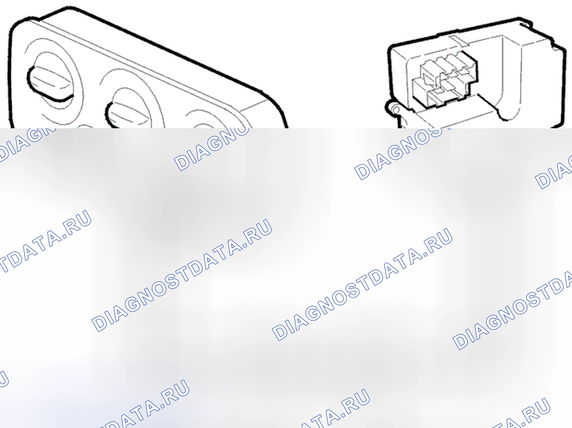 Рис. 215: расшифровка кодов ошибок. Volvo C70 I
