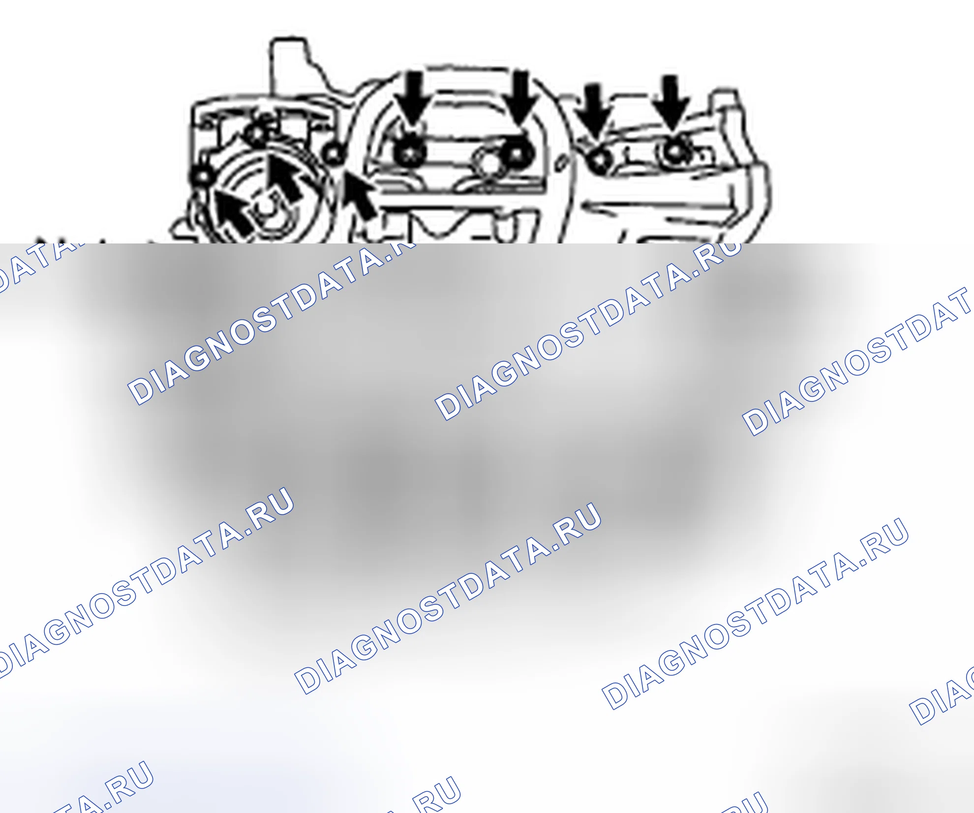 Рис. 169. Toyota Sienna II рестайлинг