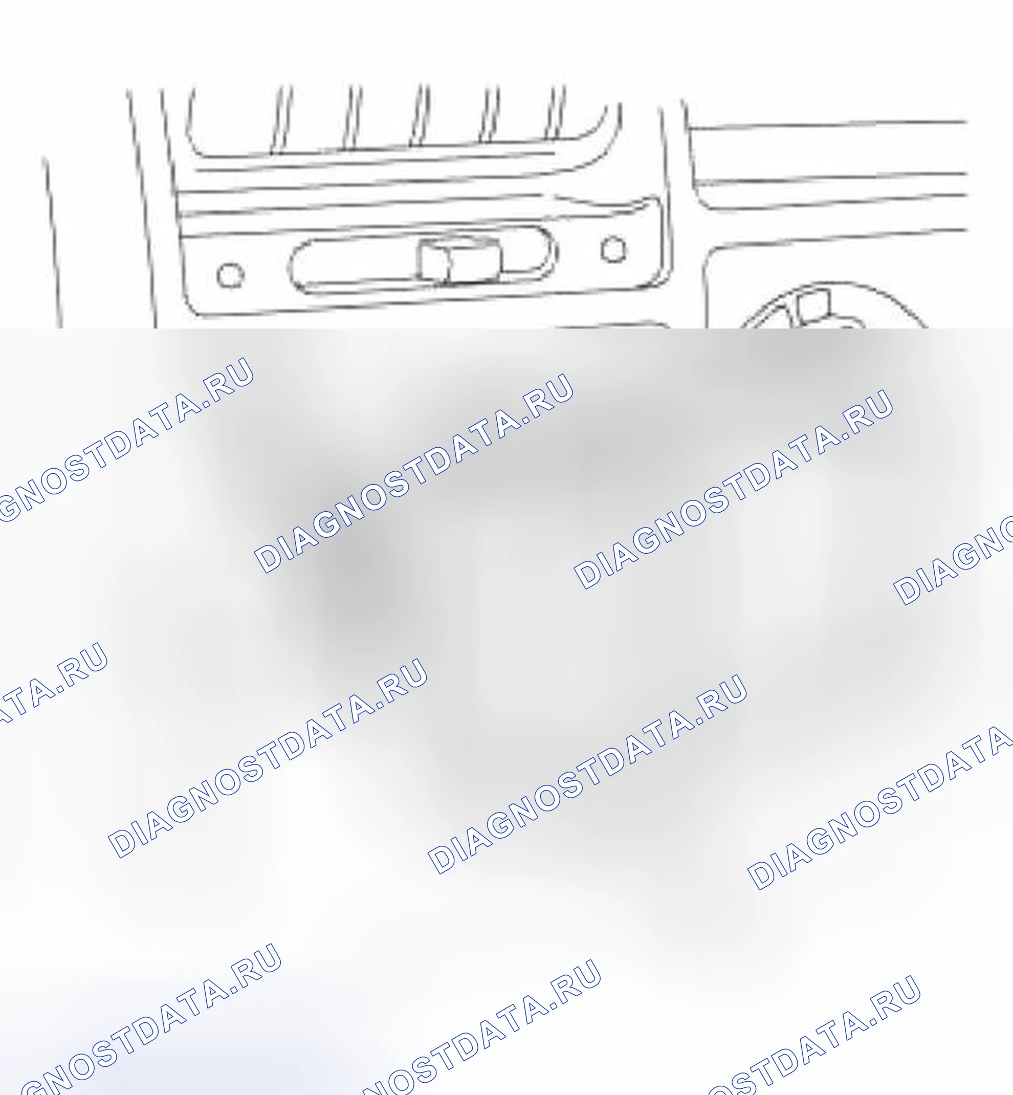 Рис. 18: Снять. Land Rover Discovery L318