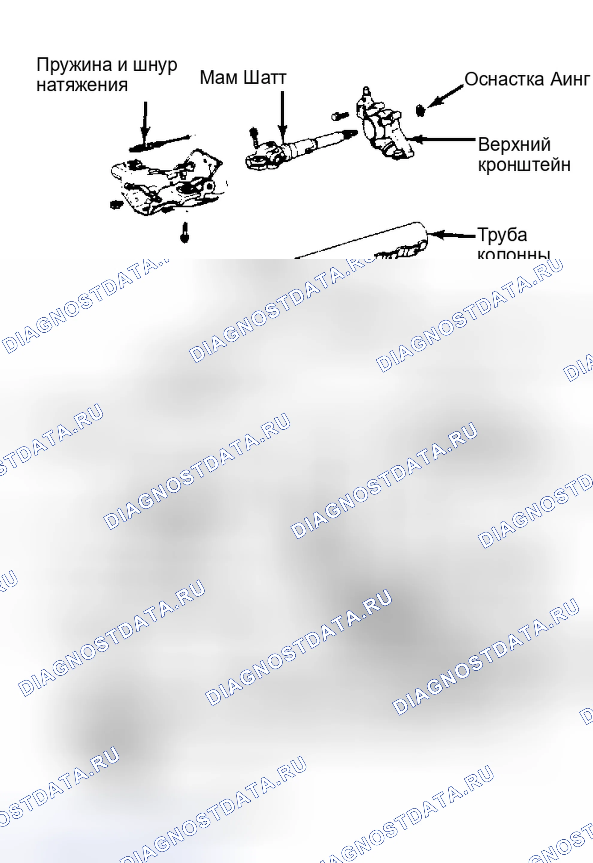 Рис. 6. Toyota Camry V20