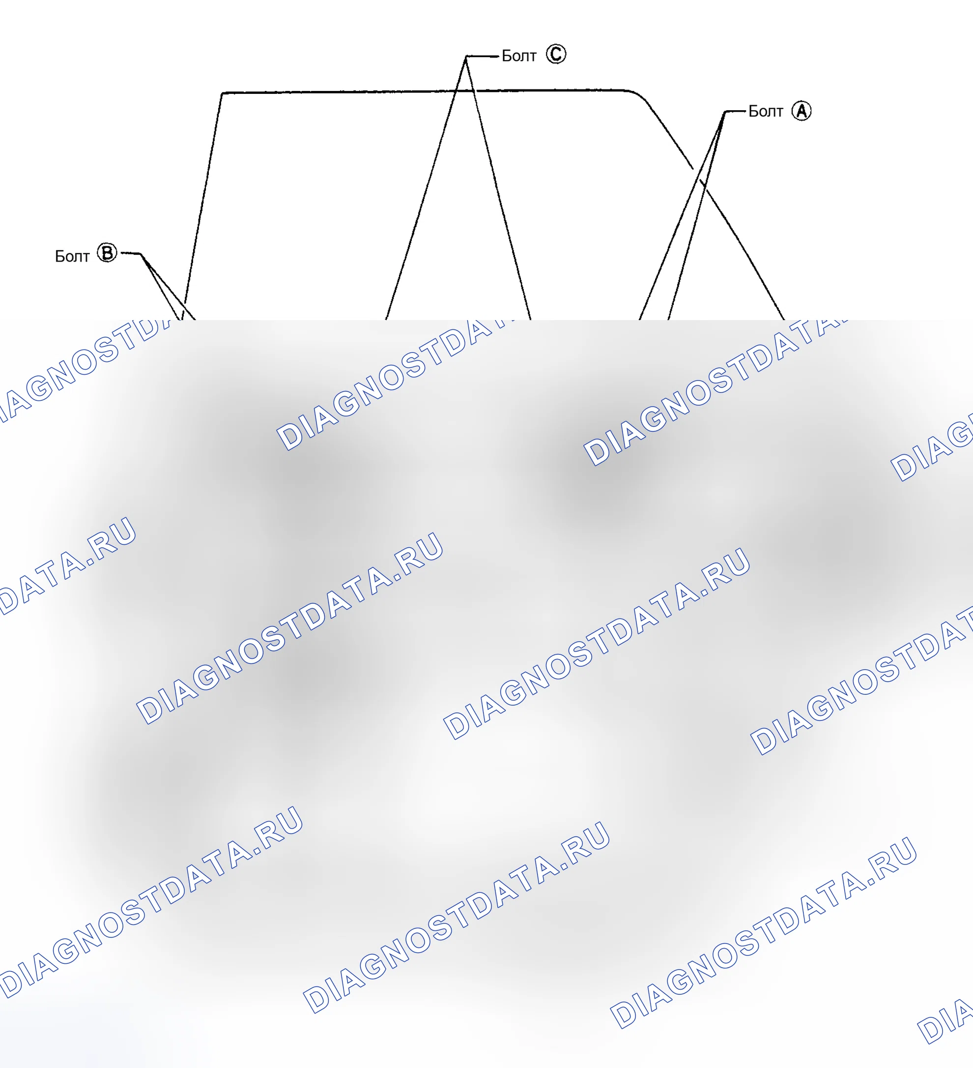 Рис. 10. Subaru Legacy BC/BJ/BF