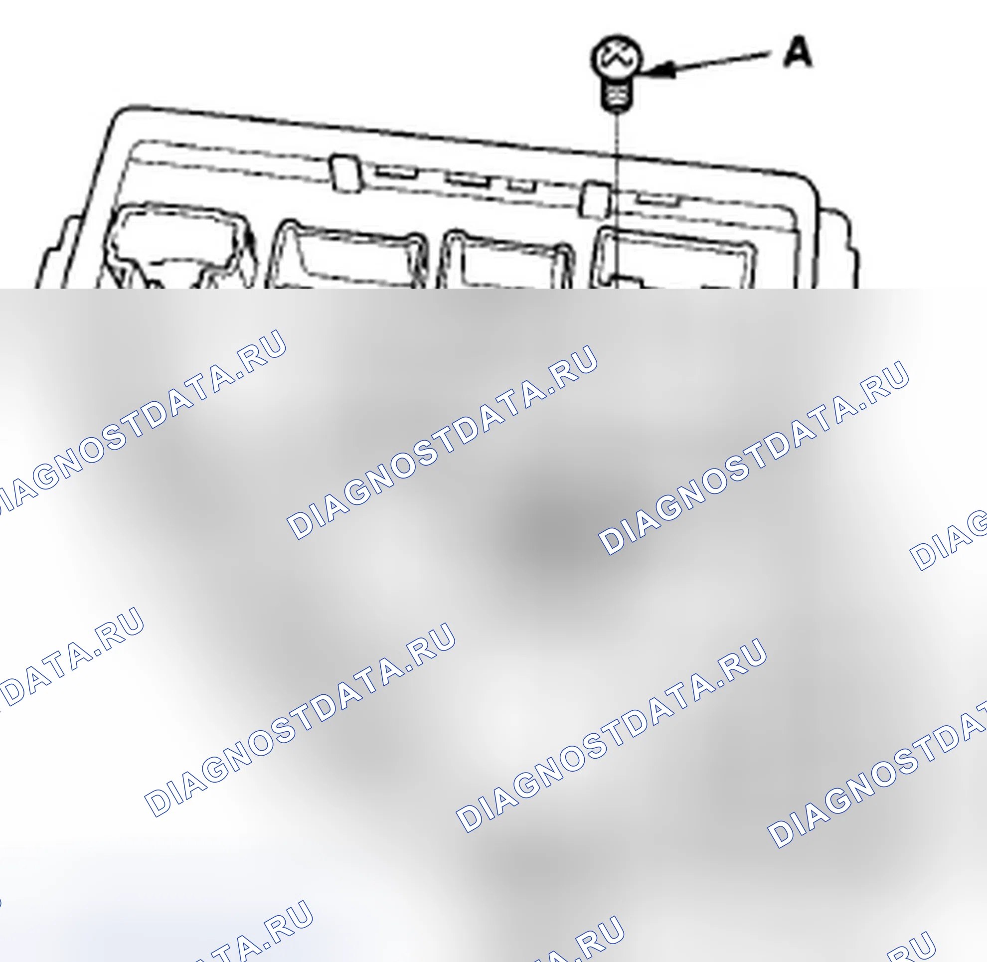 Рис. 886. Honda Civic VIII рестайлинг