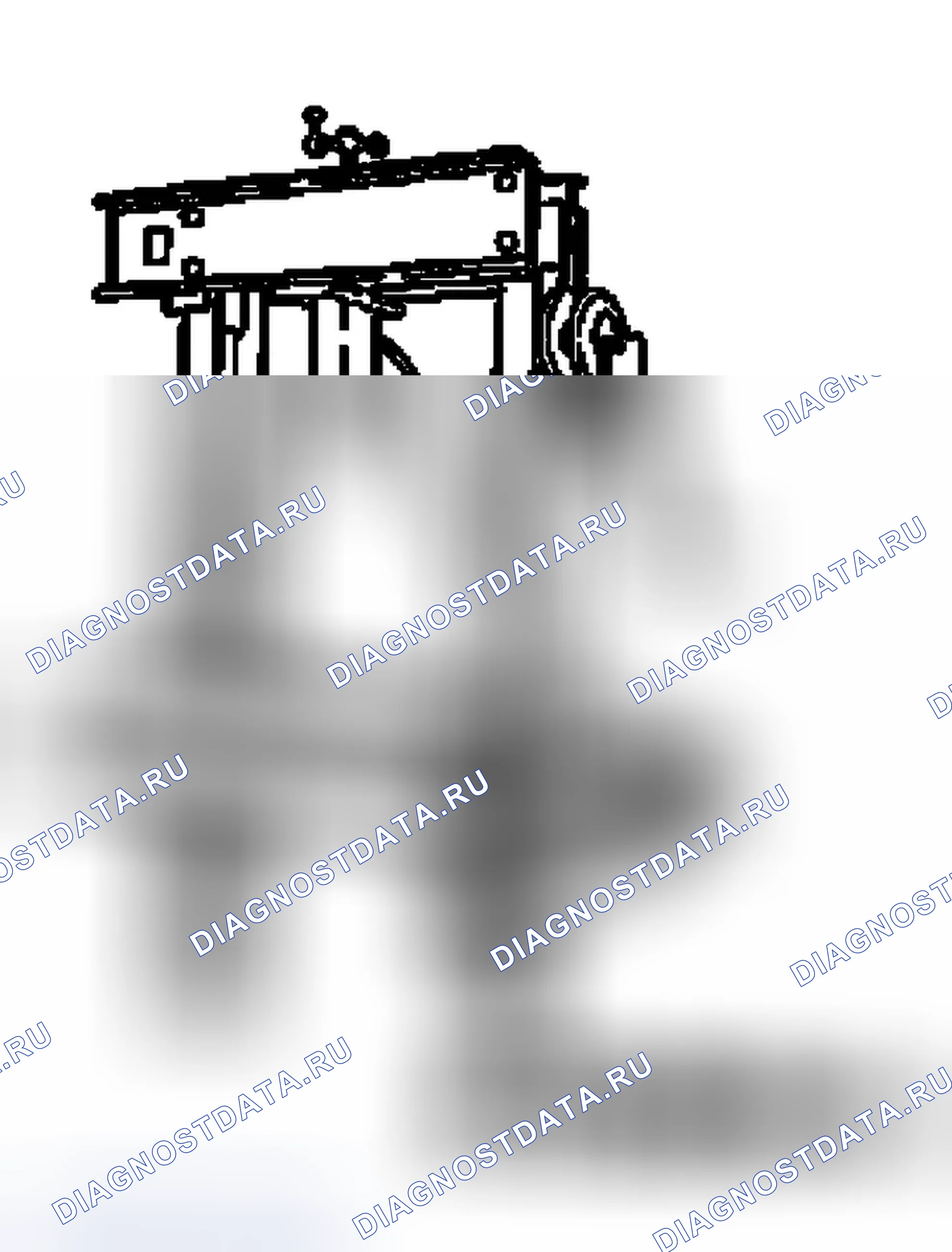 Рис. 95. Ford Cab & Chassis F350 Super Duty 