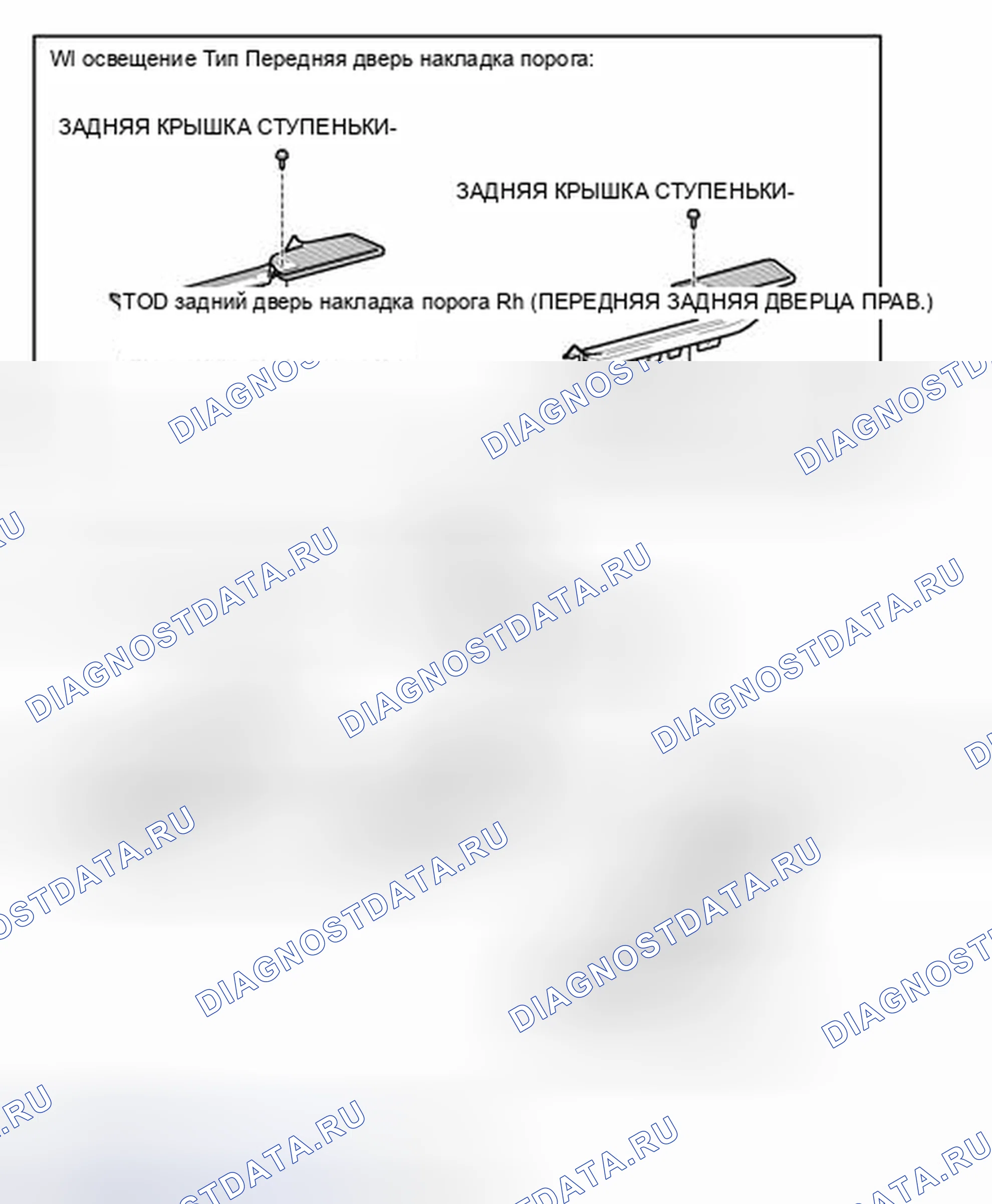 Рис. 53: ИЛЛЮСТРАЦИЯ. Haval Xiaolong I