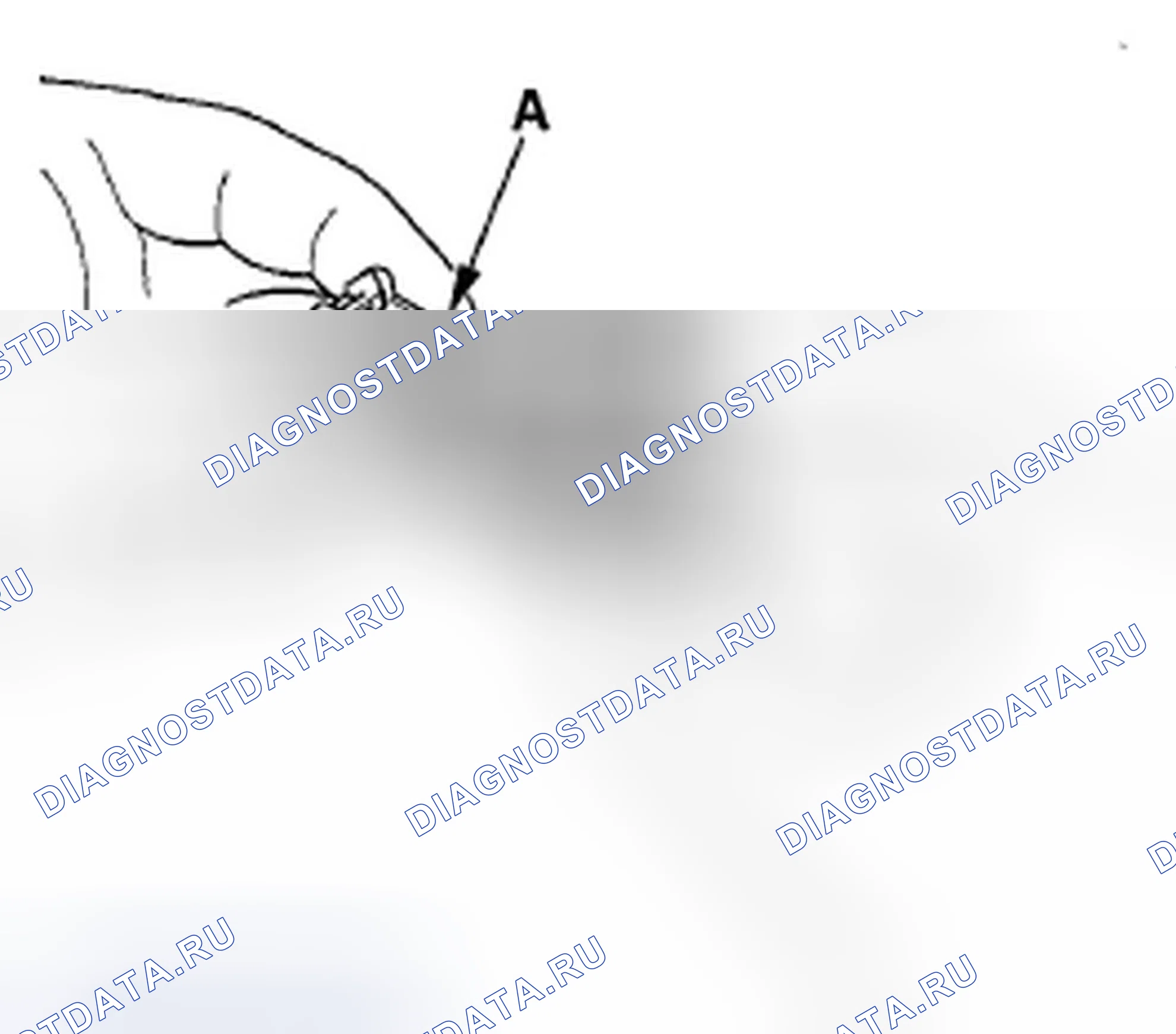 Рис. 202: Подключение. Honda Fit GE