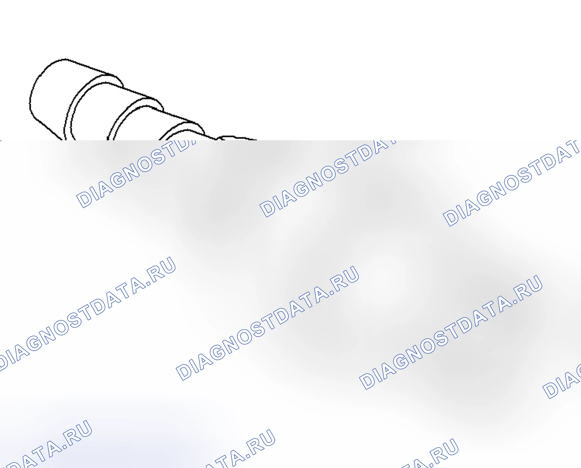 Рис. 11. Dodge Cab & Chassis R3500 HD transition