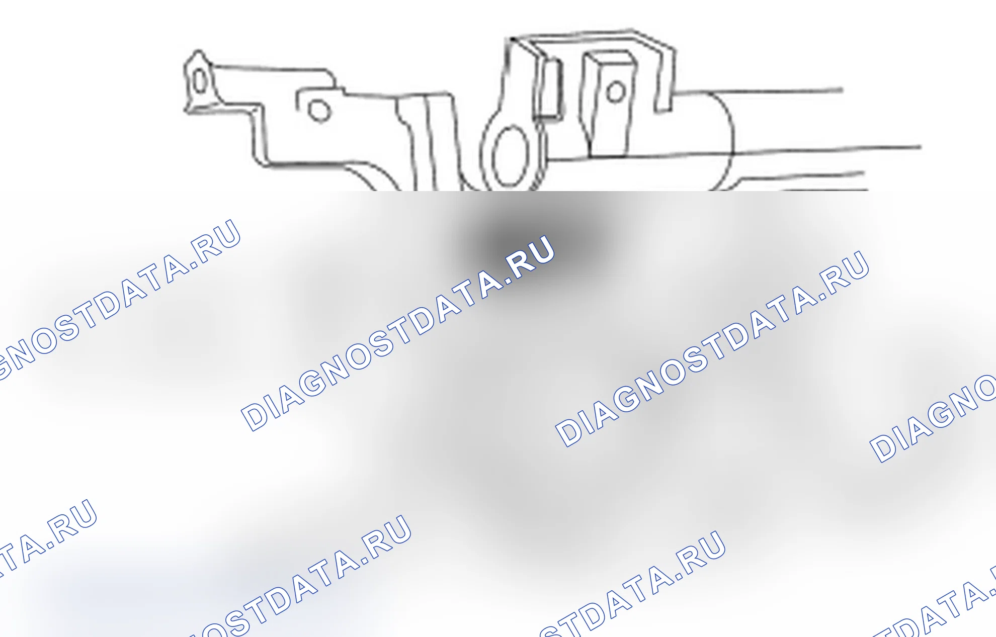 Рис. 53. Ford Cutaway E350 Super Duty 
