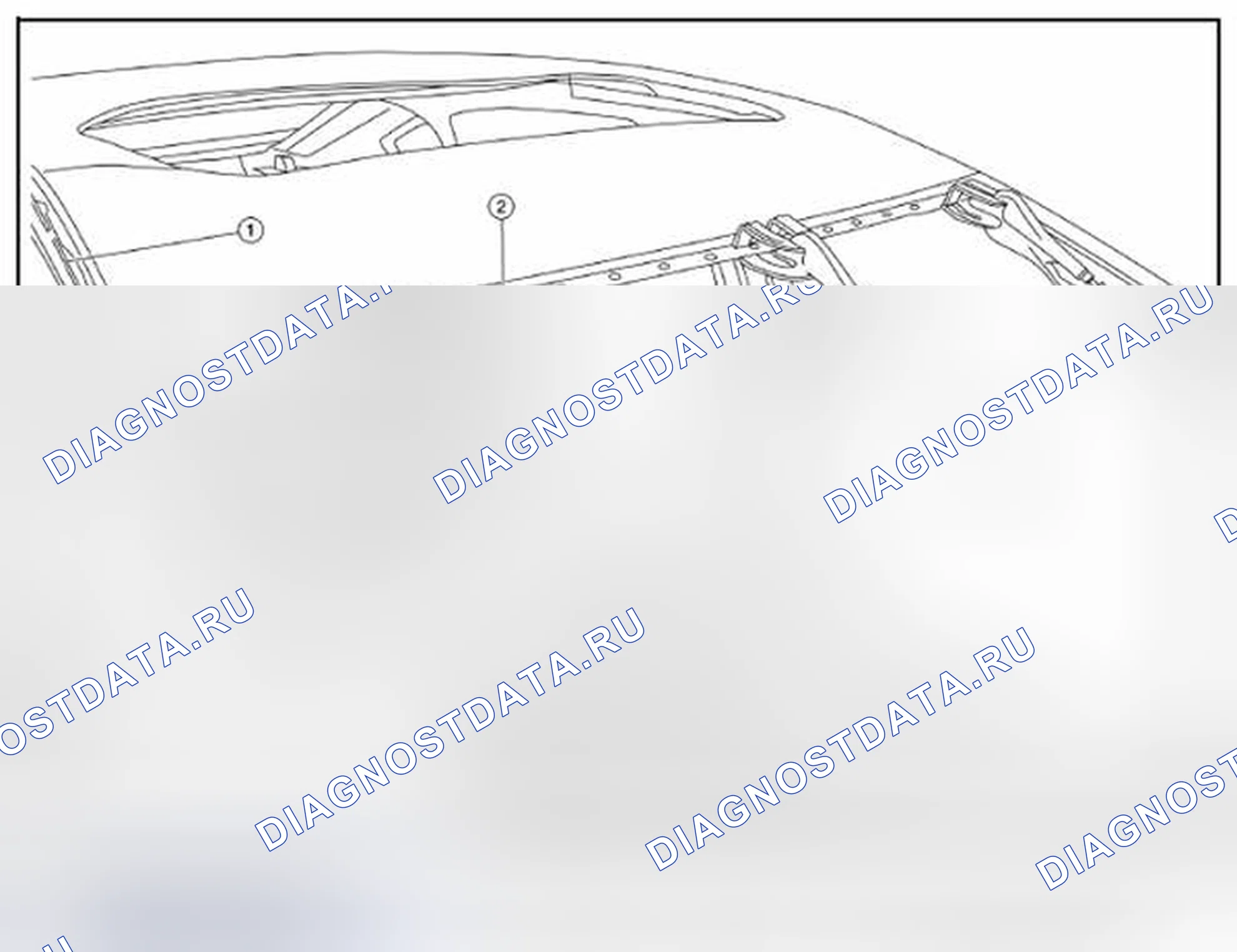 Рис. 181: УСТАНОВКА. Nissan Altima L33