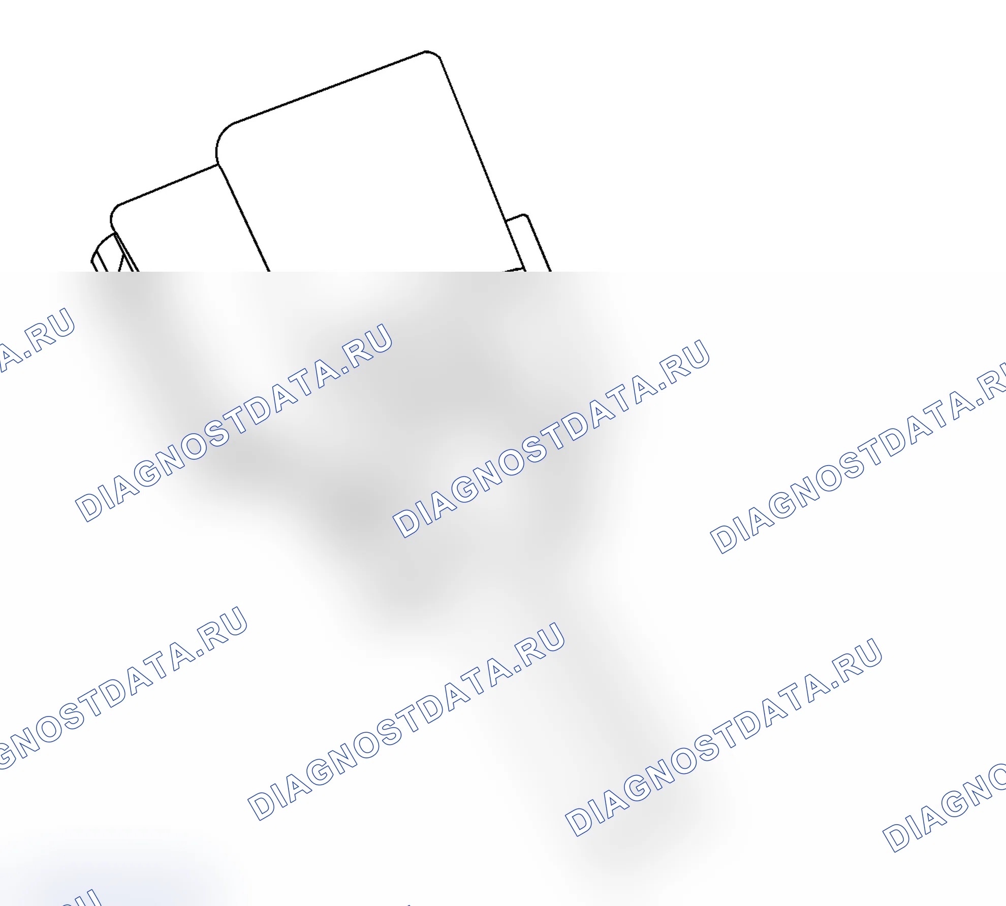 Рис. 53. Chevrolet RV Cutaway G3500 
