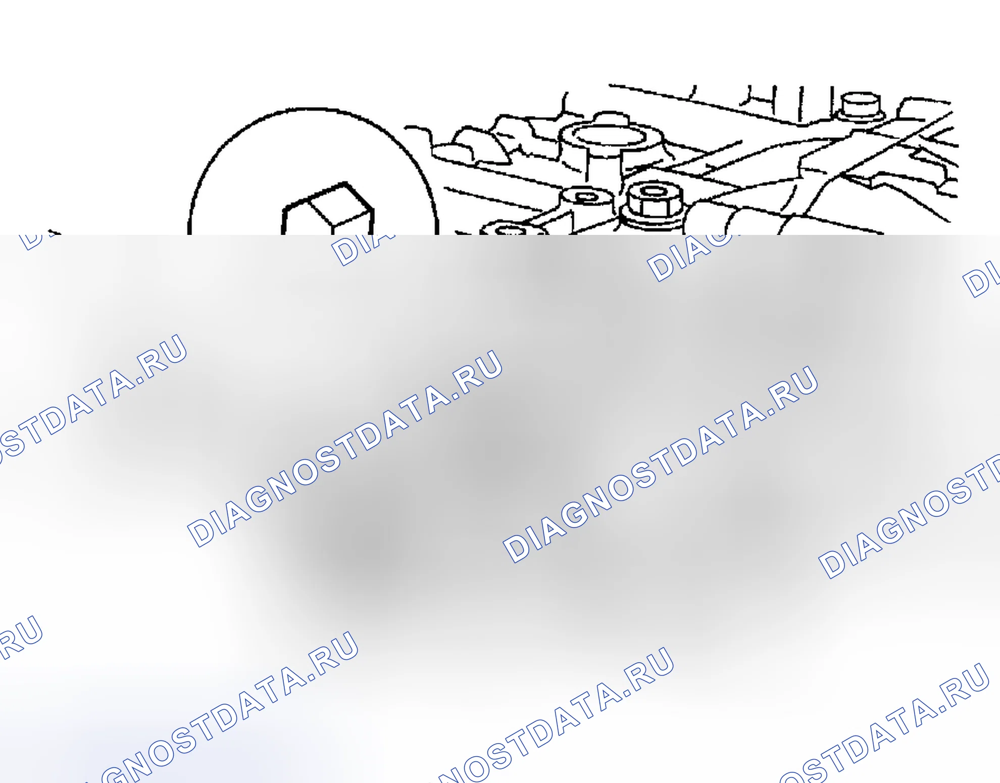 Рис. 158. Subaru Forester SG
