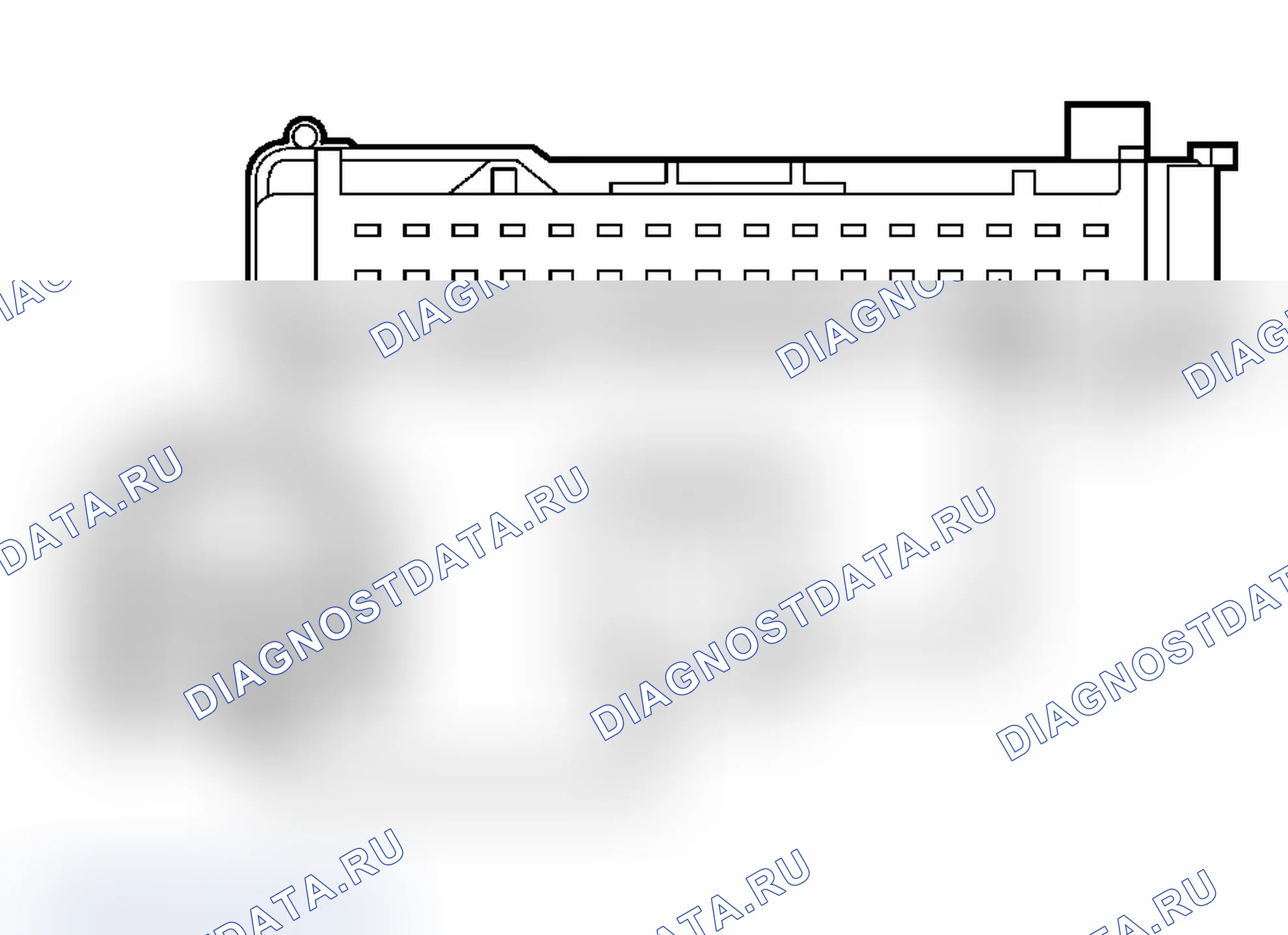 Рис. 75. Ford Five Hundred I