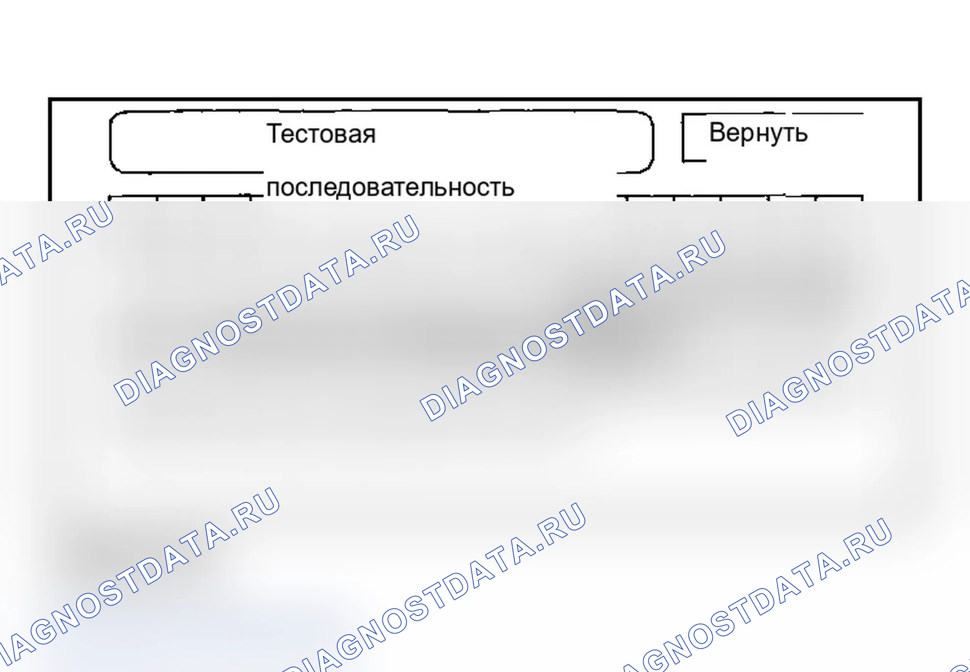 Рис. 67: Тестовая последовательность. Acura MDX I