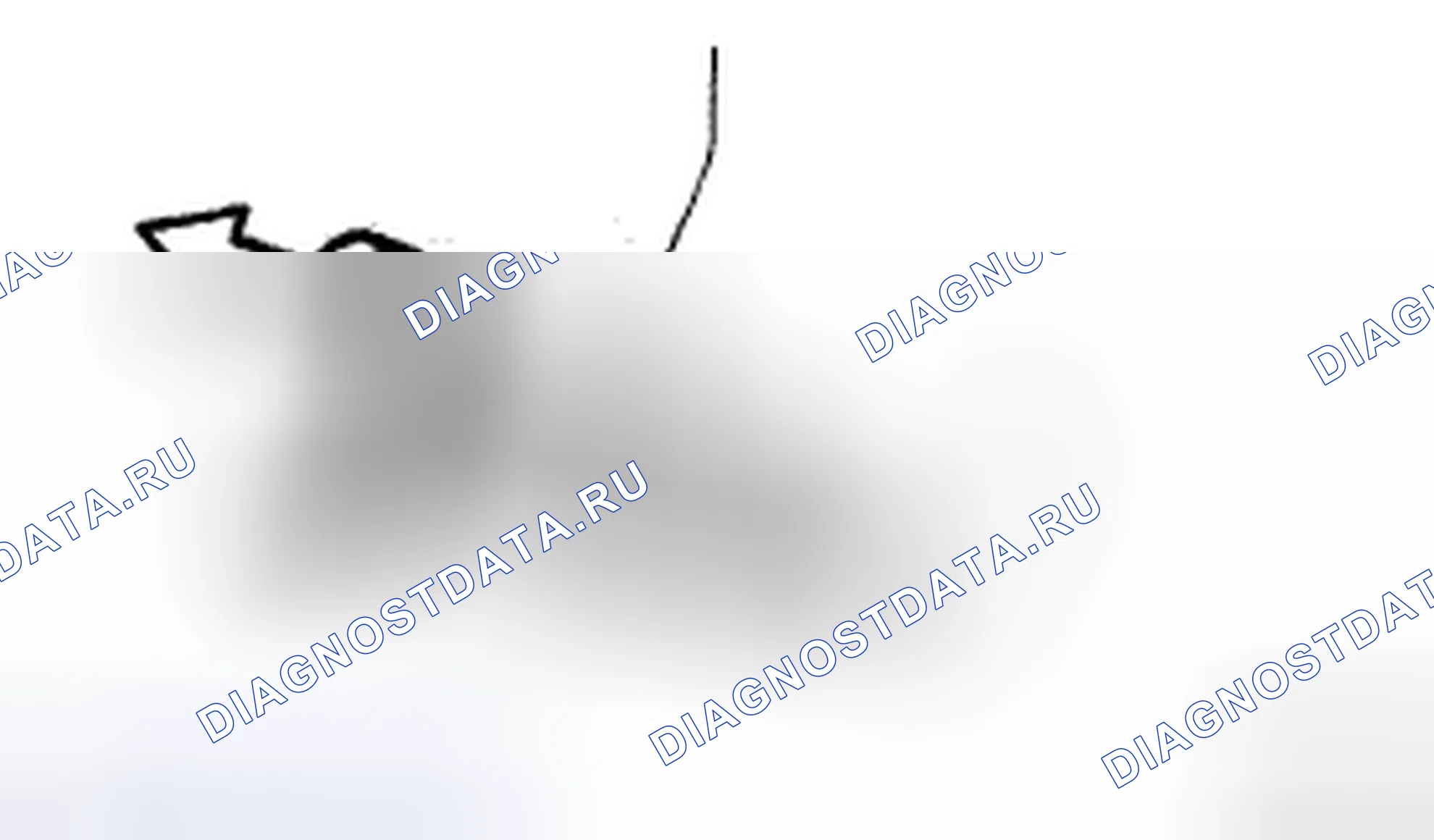 Рис. 95: РАЗБОРКА. Haval H5 II