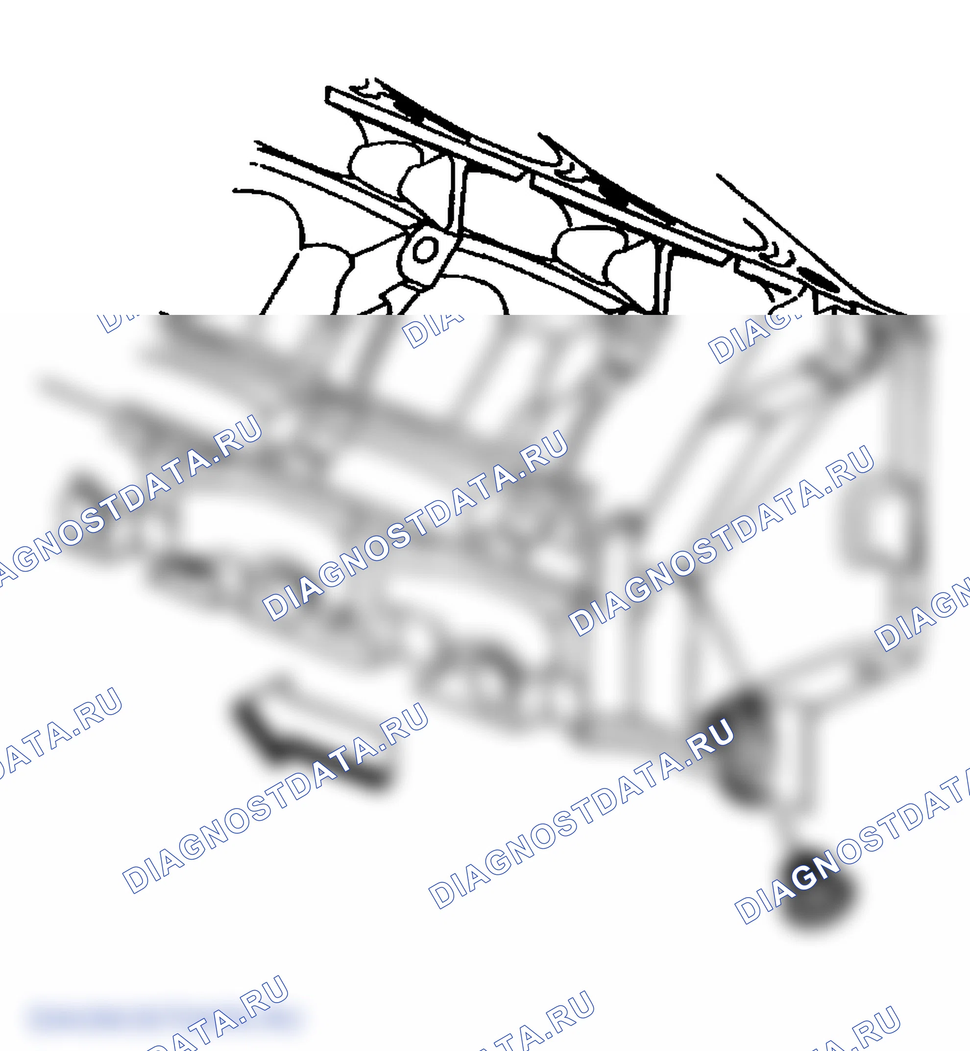 Рис. 1237. GMC Savana Special G3500 