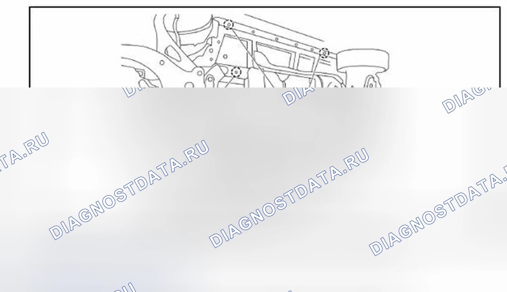 Рис. 56. Infiniti QX60 I